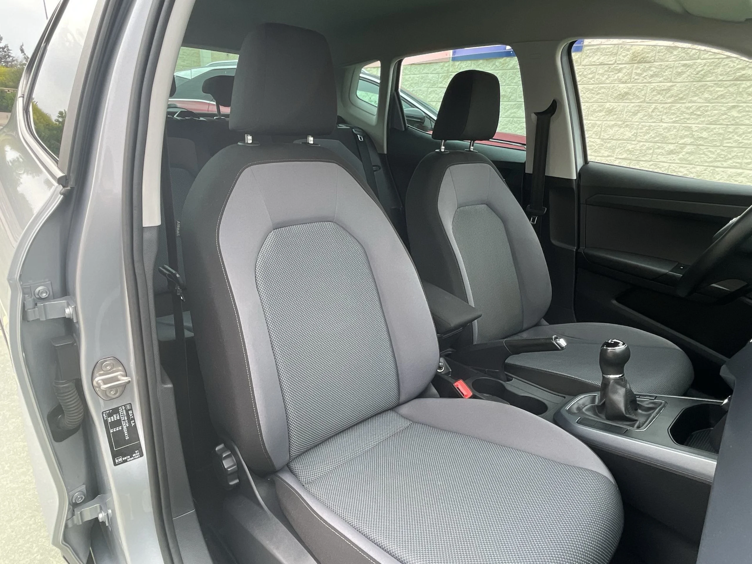Seat Arona 1.6 TDI Ecomotive SANDS Style 70 kW (95 CV) - Foto 18