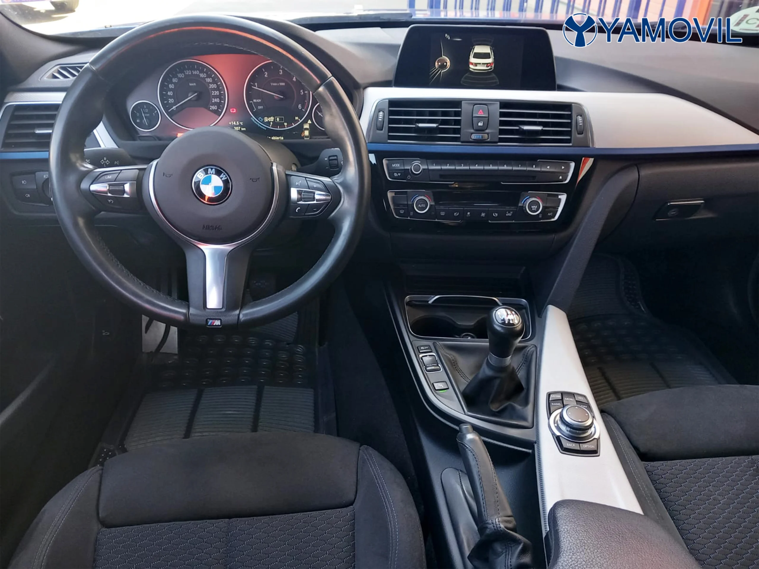 BMW Serie 3 318d 110 kW (150 CV) - Foto 5
