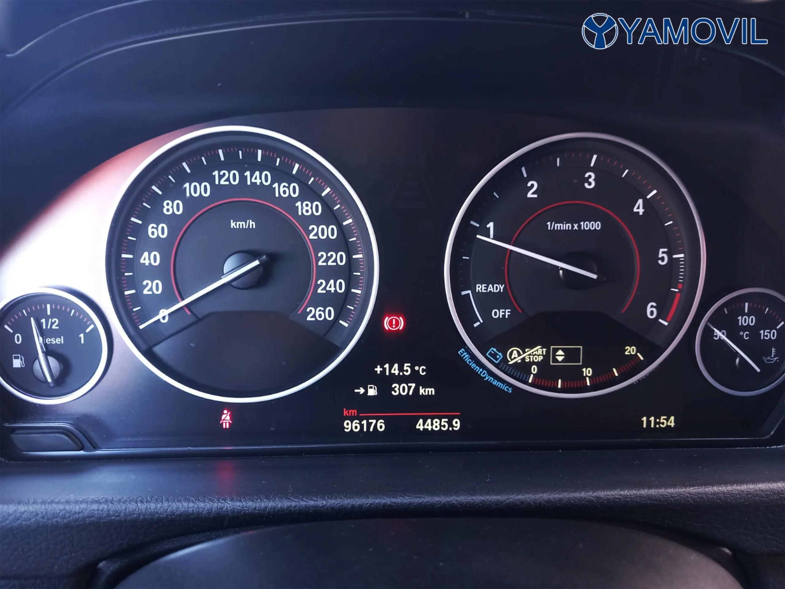 BMW Serie 3 318d 110 kW (150 CV) - Foto 6