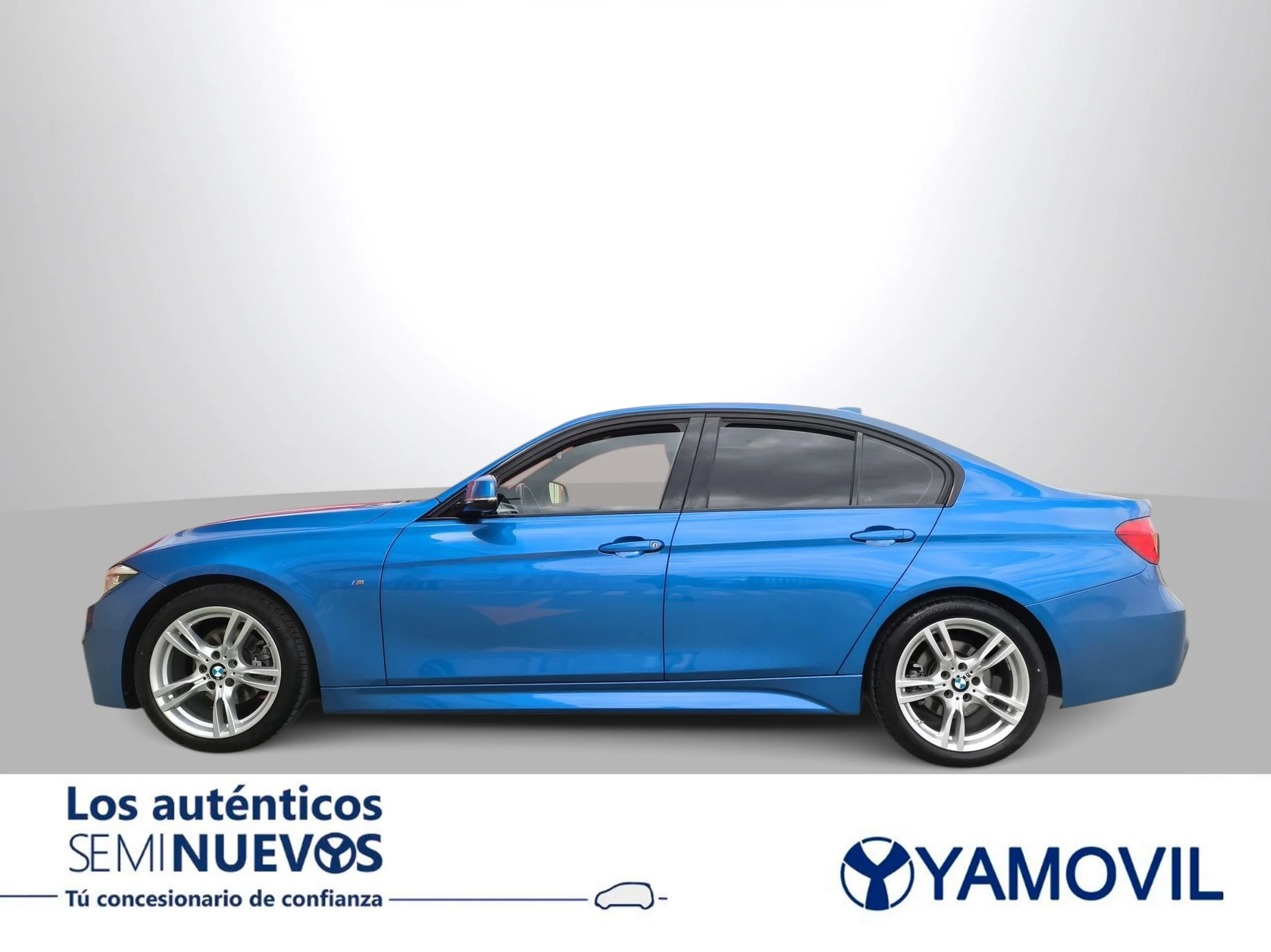 BMW Serie 3 318d 110 kW (150 CV) - Foto 4