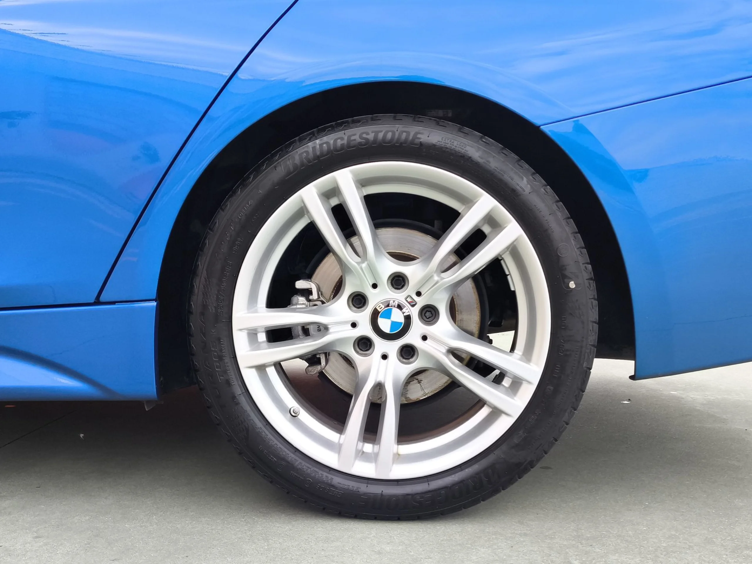 BMW Serie 3 318d 110 kW (150 CV) - Foto 7