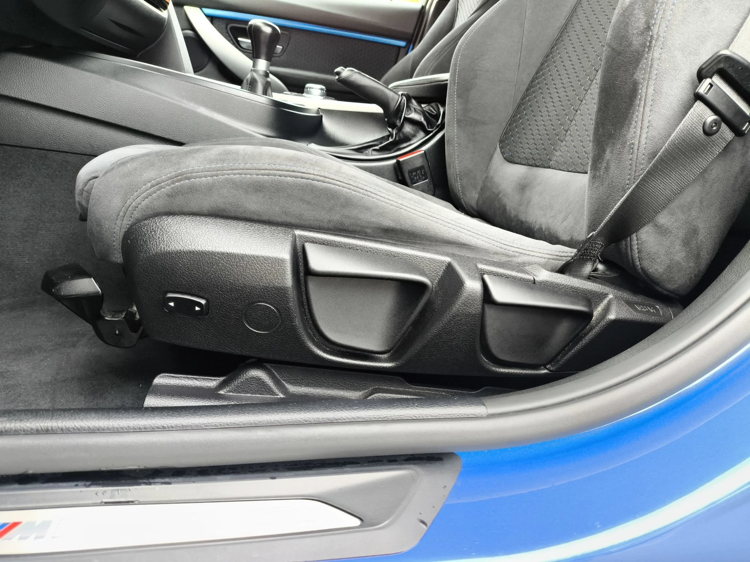 BMW Serie 3 318d 110 kW (150 CV) - Foto 9