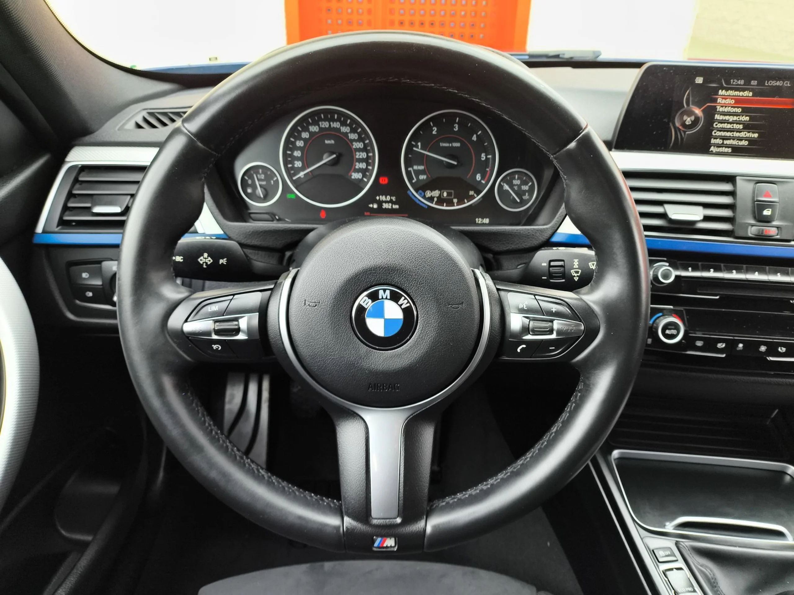BMW Serie 3 318d 110 kW (150 CV) - Foto 11