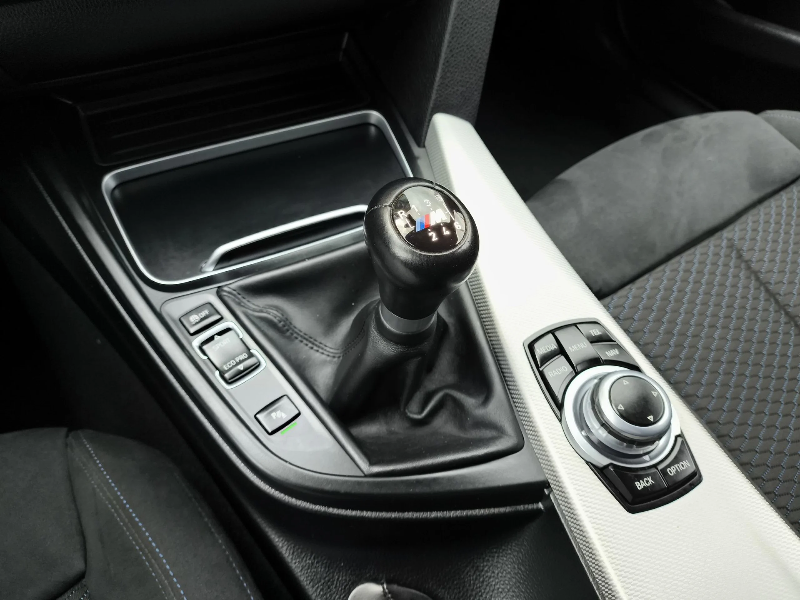 BMW Serie 3 318d 110 kW (150 CV) - Foto 16
