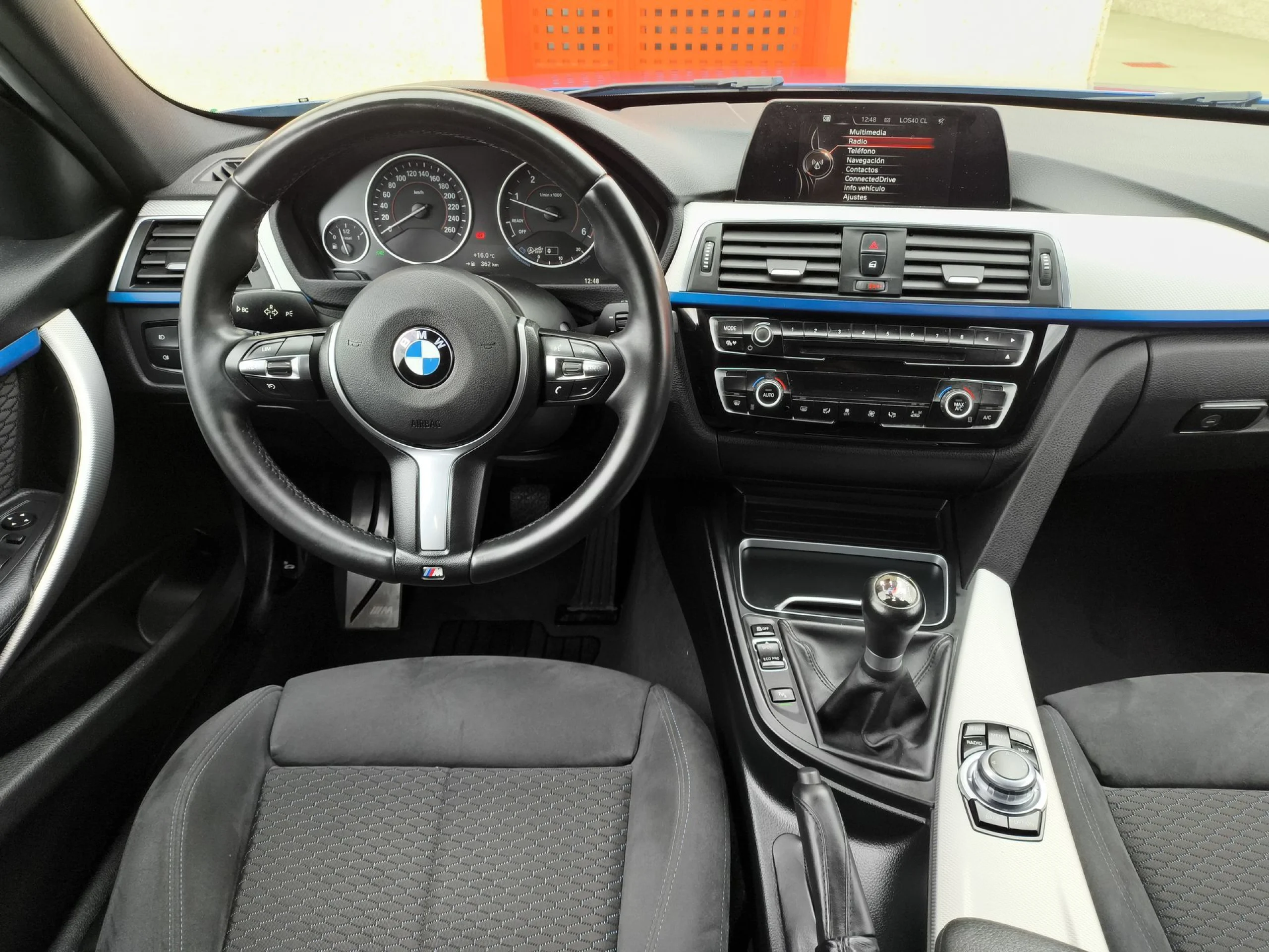 BMW Serie 3 318d 110 kW (150 CV) - Foto 17