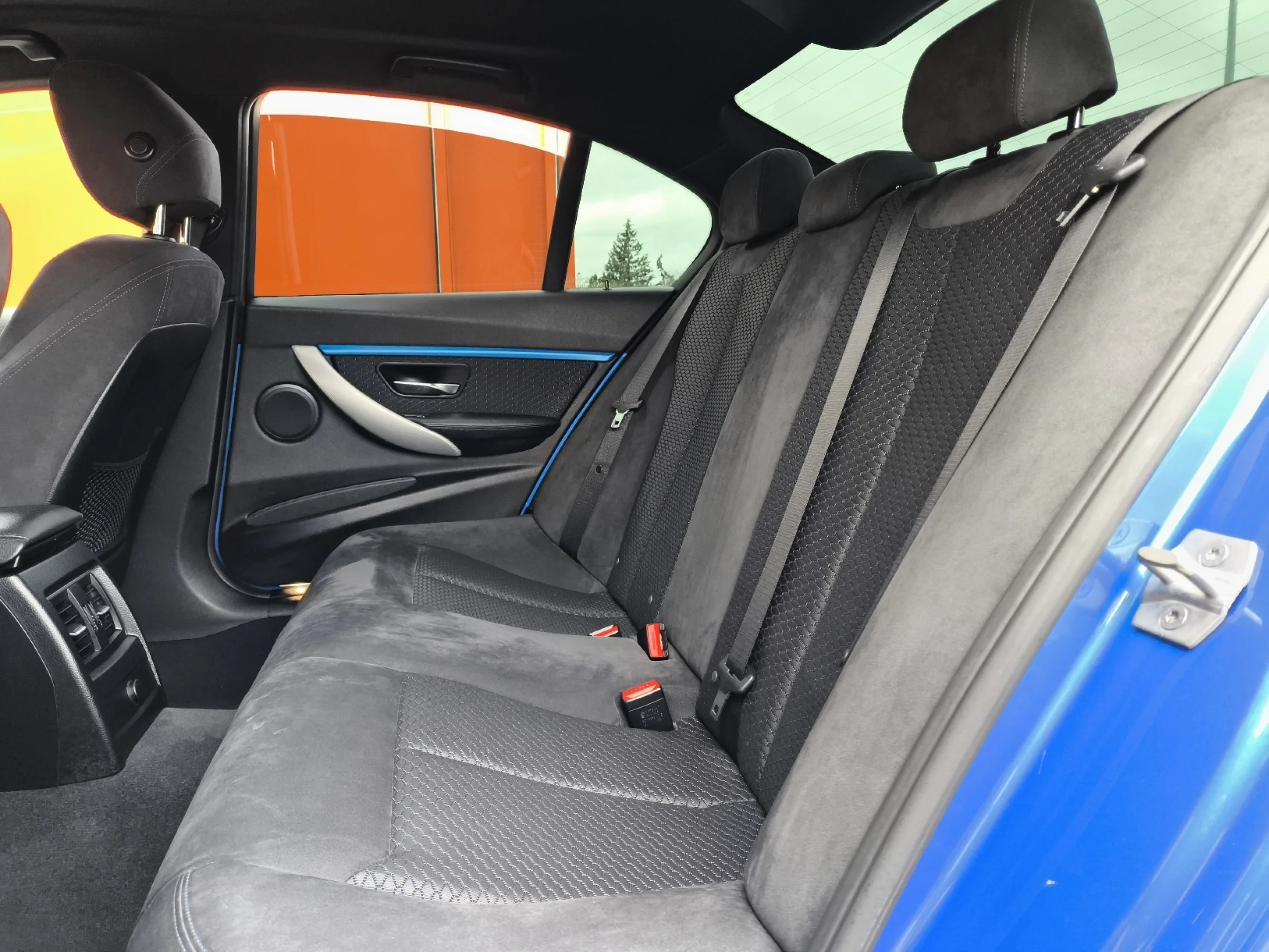 BMW Serie 3 318d 110 kW (150 CV) - Foto 18