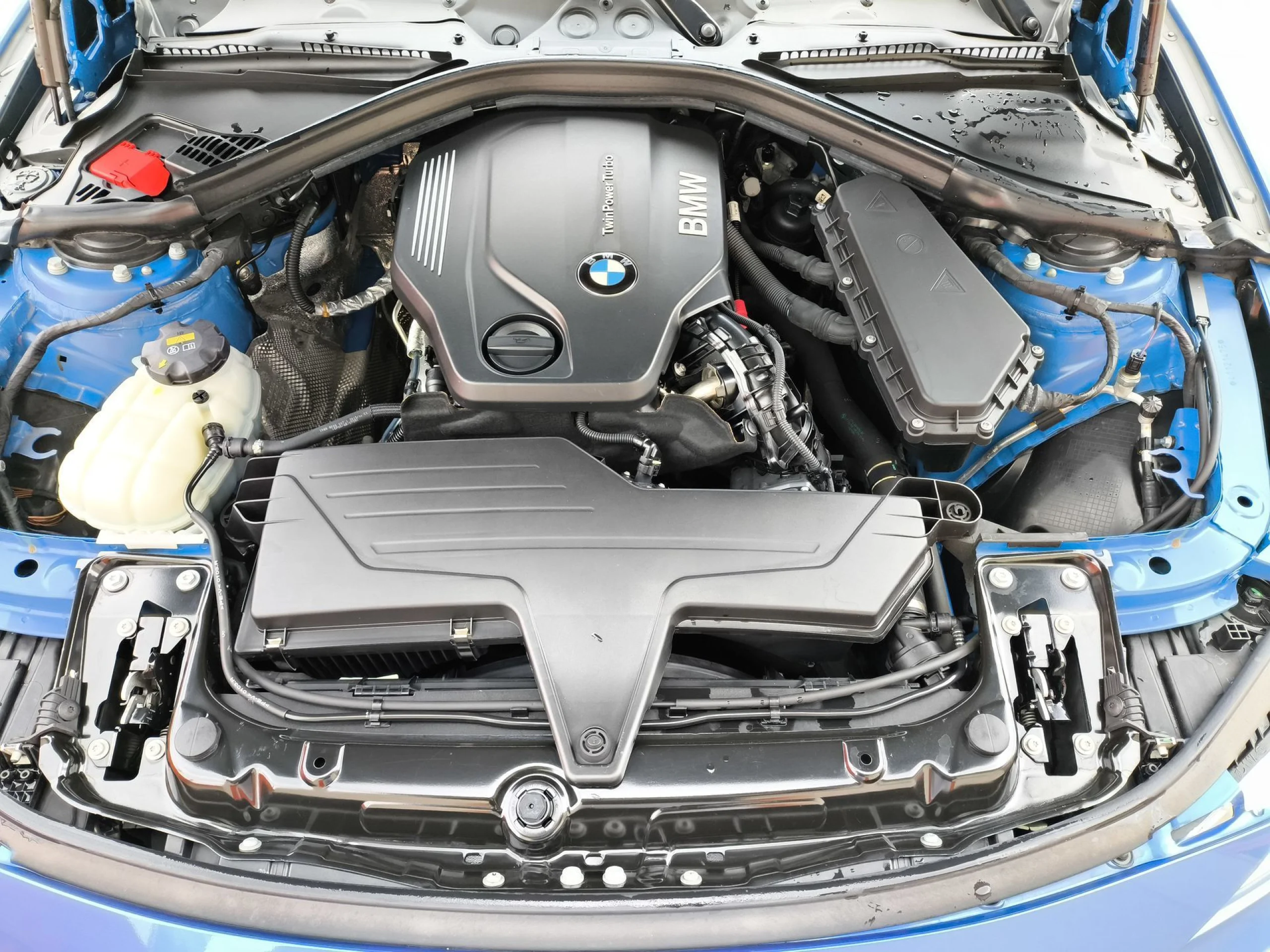 BMW Serie 3 318d 110 kW (150 CV) - Foto 21