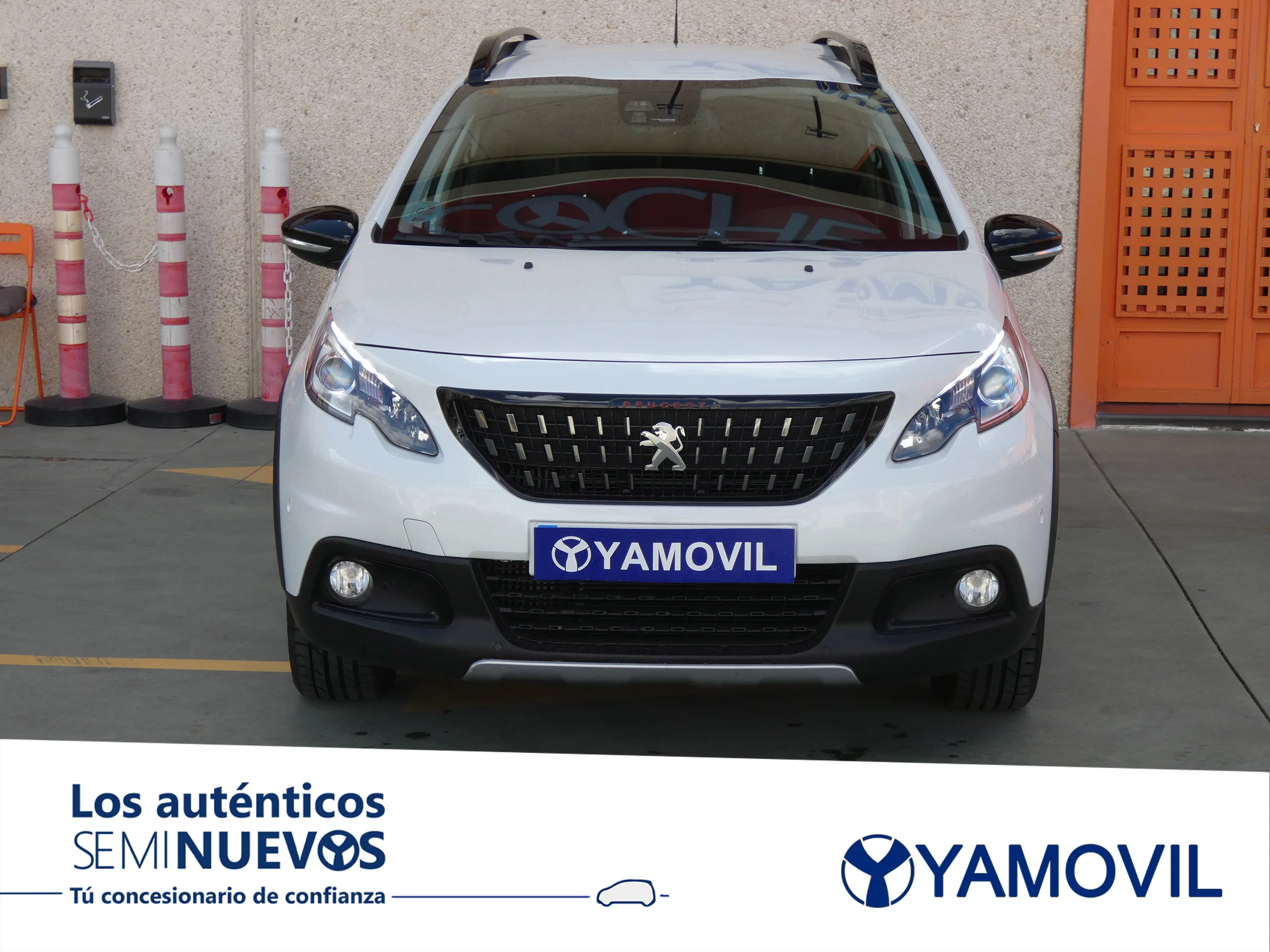 Peugeot 2008 GT LINE PURETECH 6V 5P - Foto 2