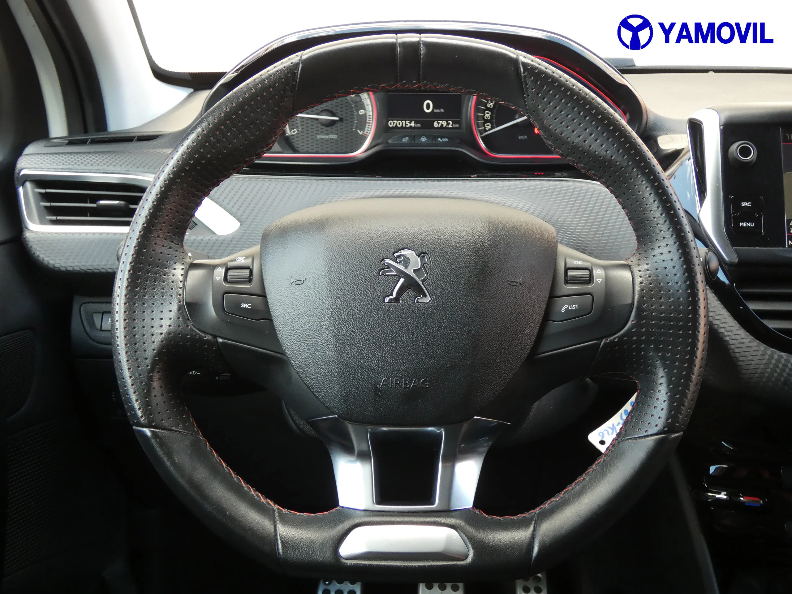 Peugeot 2008 GT LINE PURETECH 6V 5P - Foto 18