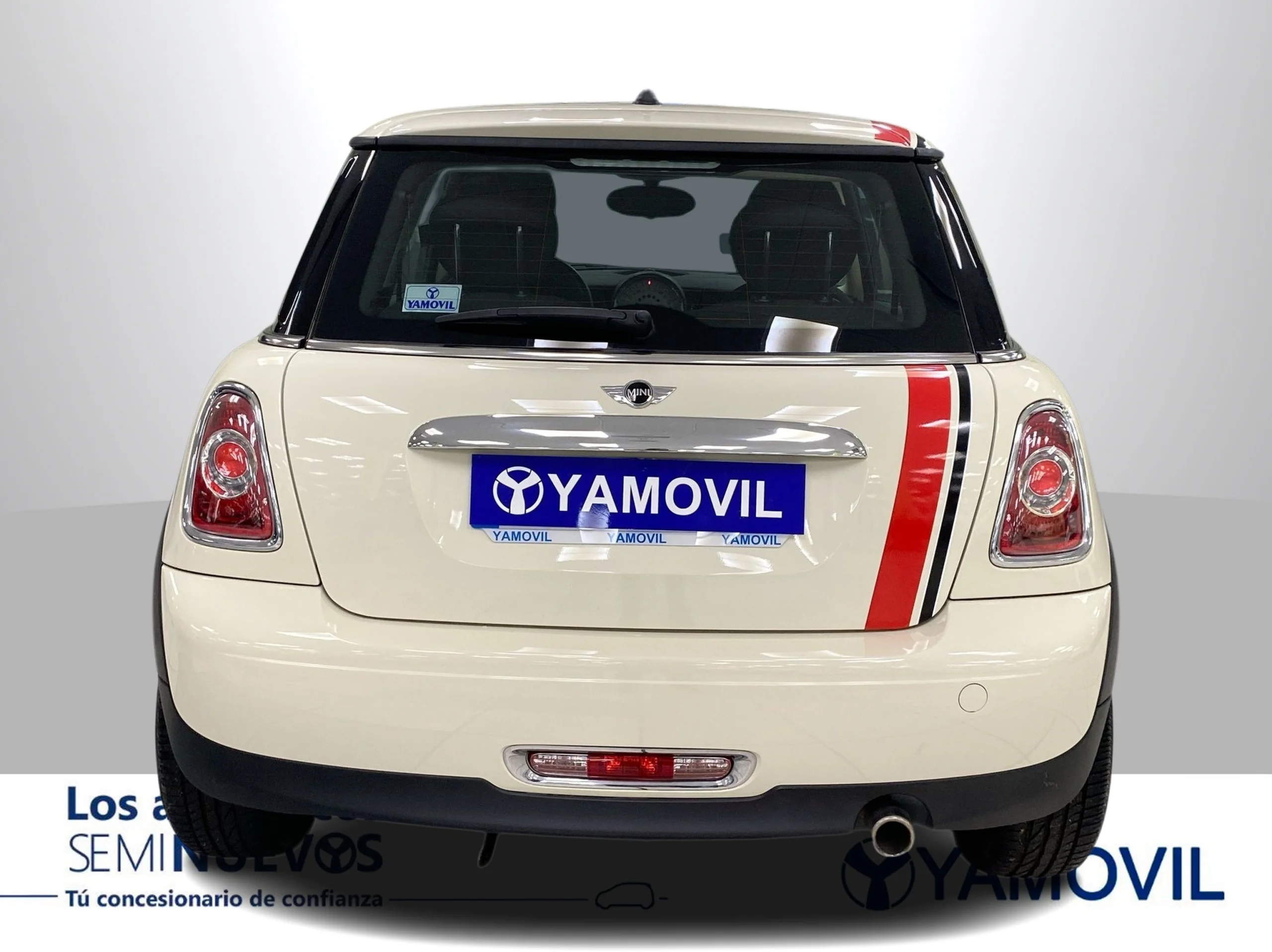 MINI MINI 3 Puertas One 72 kW (98 CV) - Foto 5