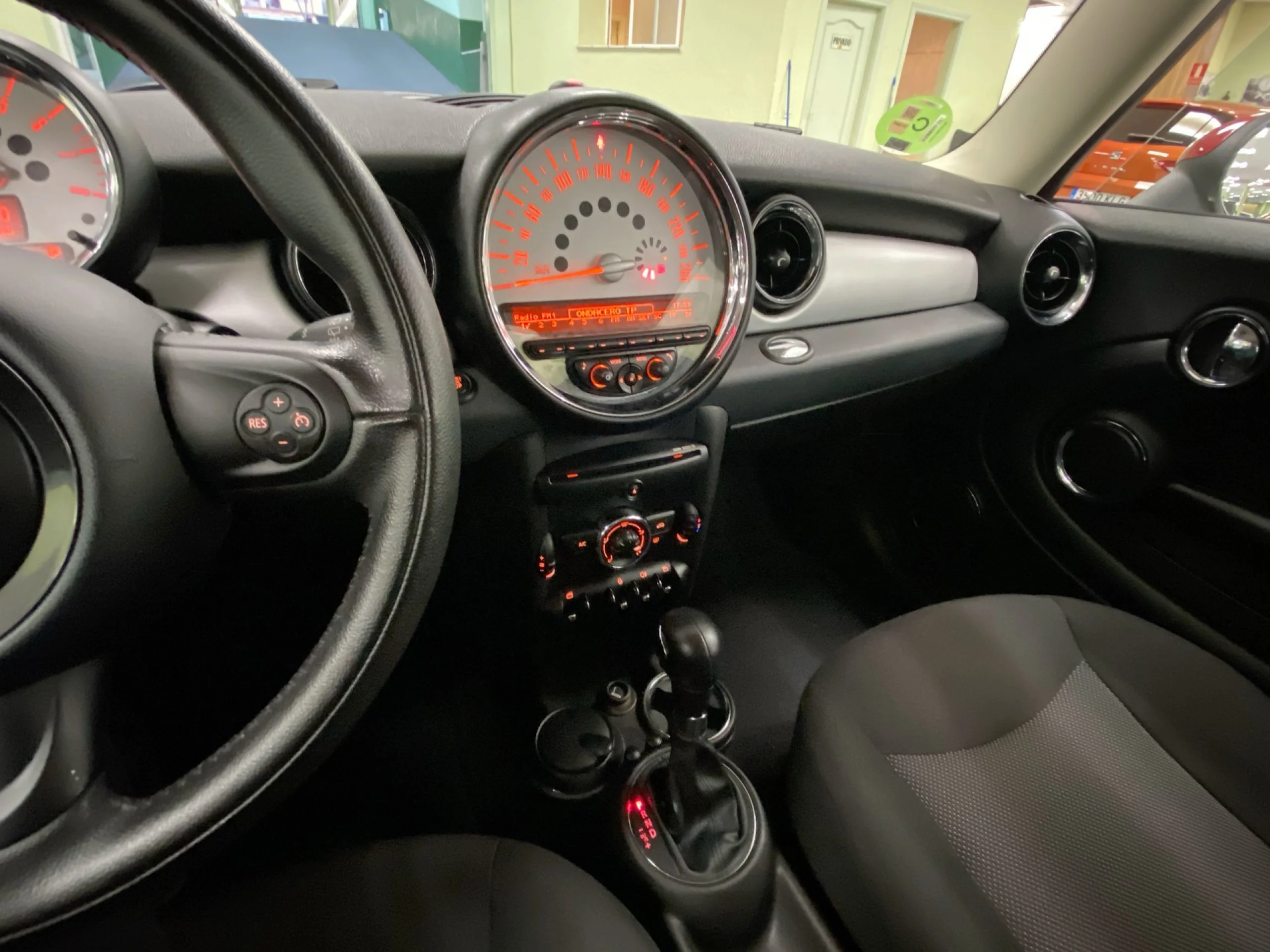 MINI MINI 3 Puertas One 72 kW (98 CV) - Foto 16
