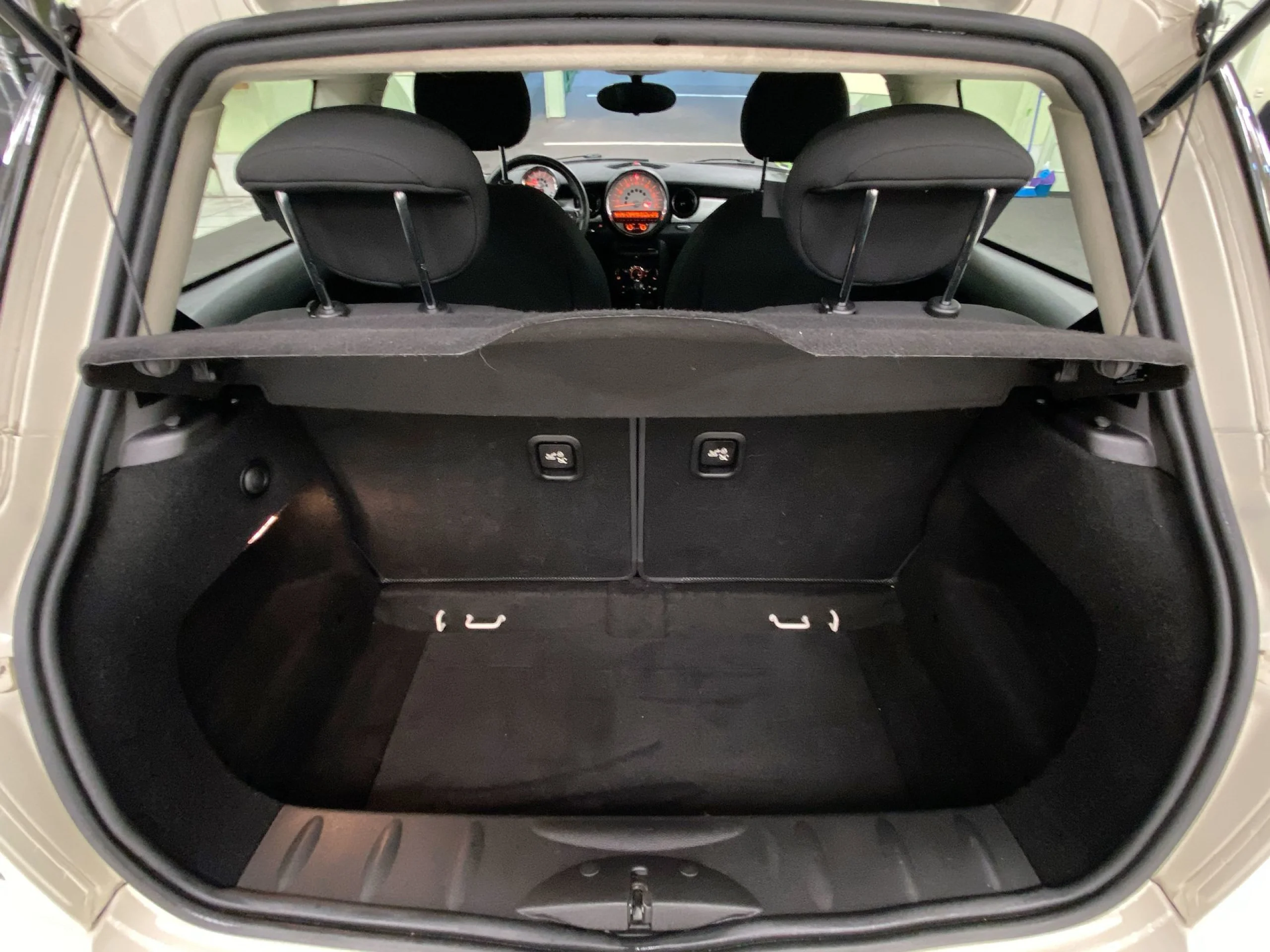 MINI MINI 3 Puertas One 72 kW (98 CV) - Foto 18