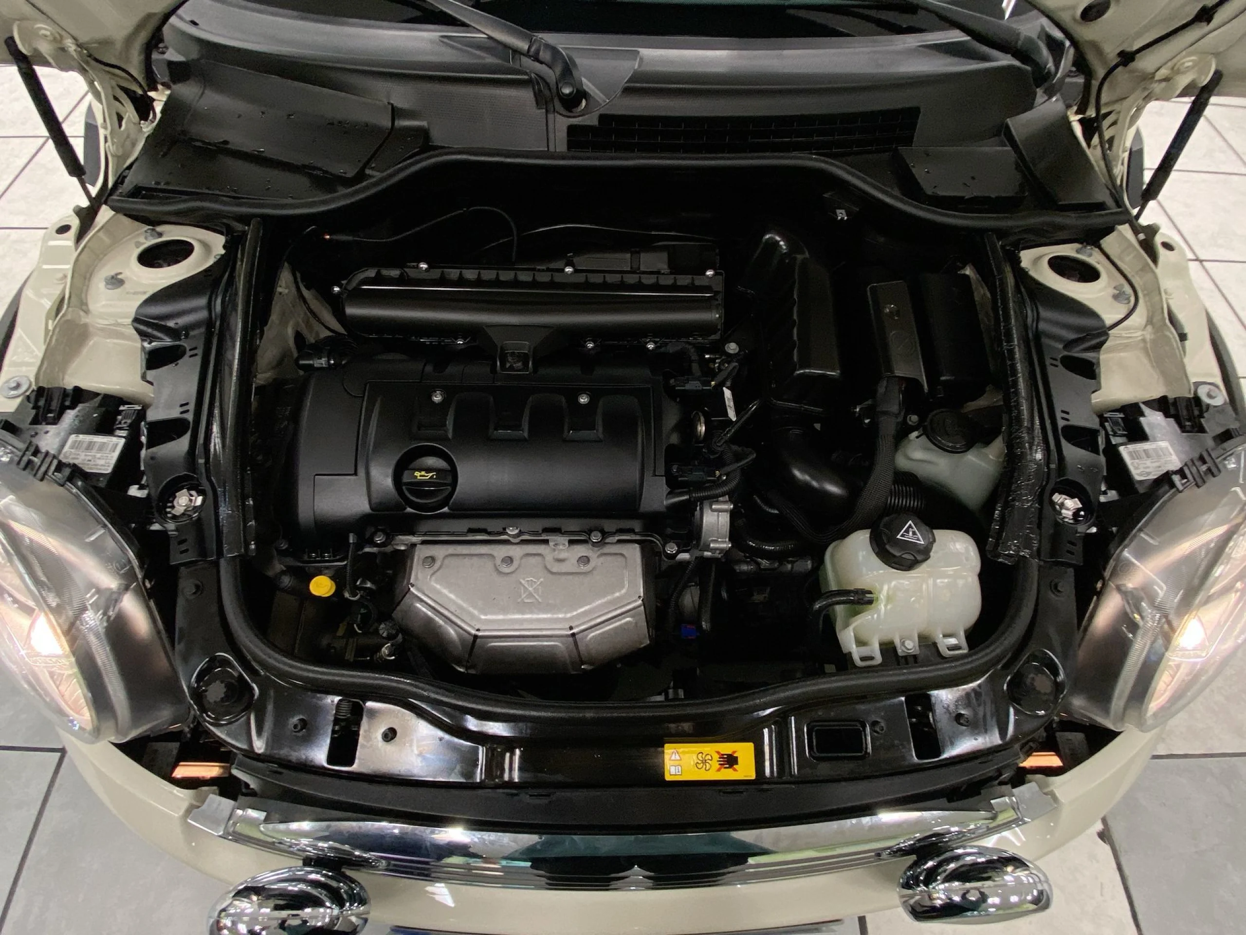 MINI MINI 3 Puertas One 72 kW (98 CV) - Foto 20