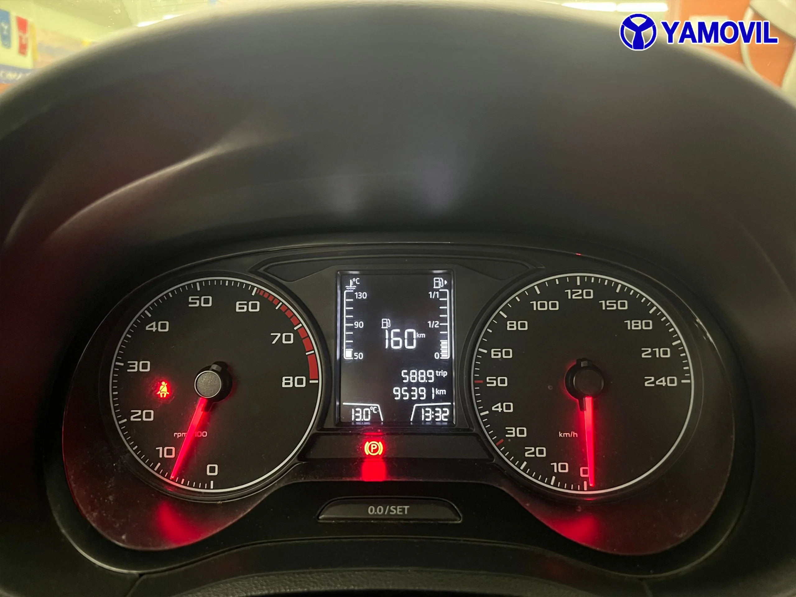 Seat Ibiza 1.2 TSI STYLE 5P - Foto 4