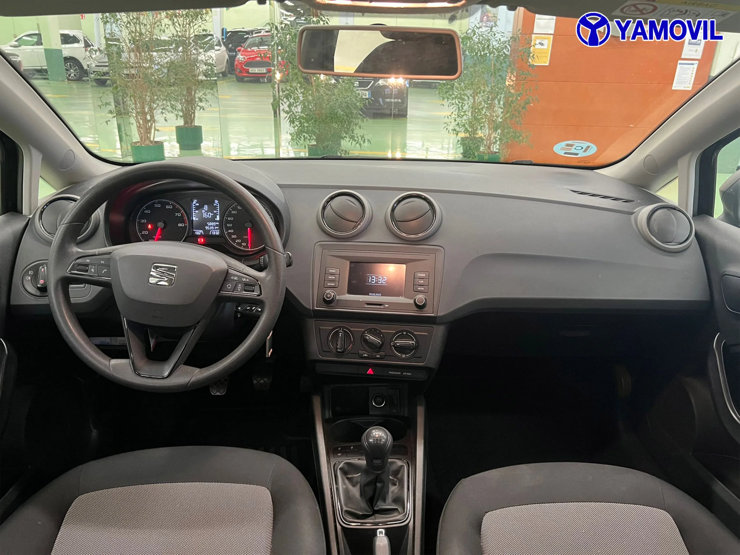 Seat Ibiza 1.2 TSI STYLE 5P - Foto 3