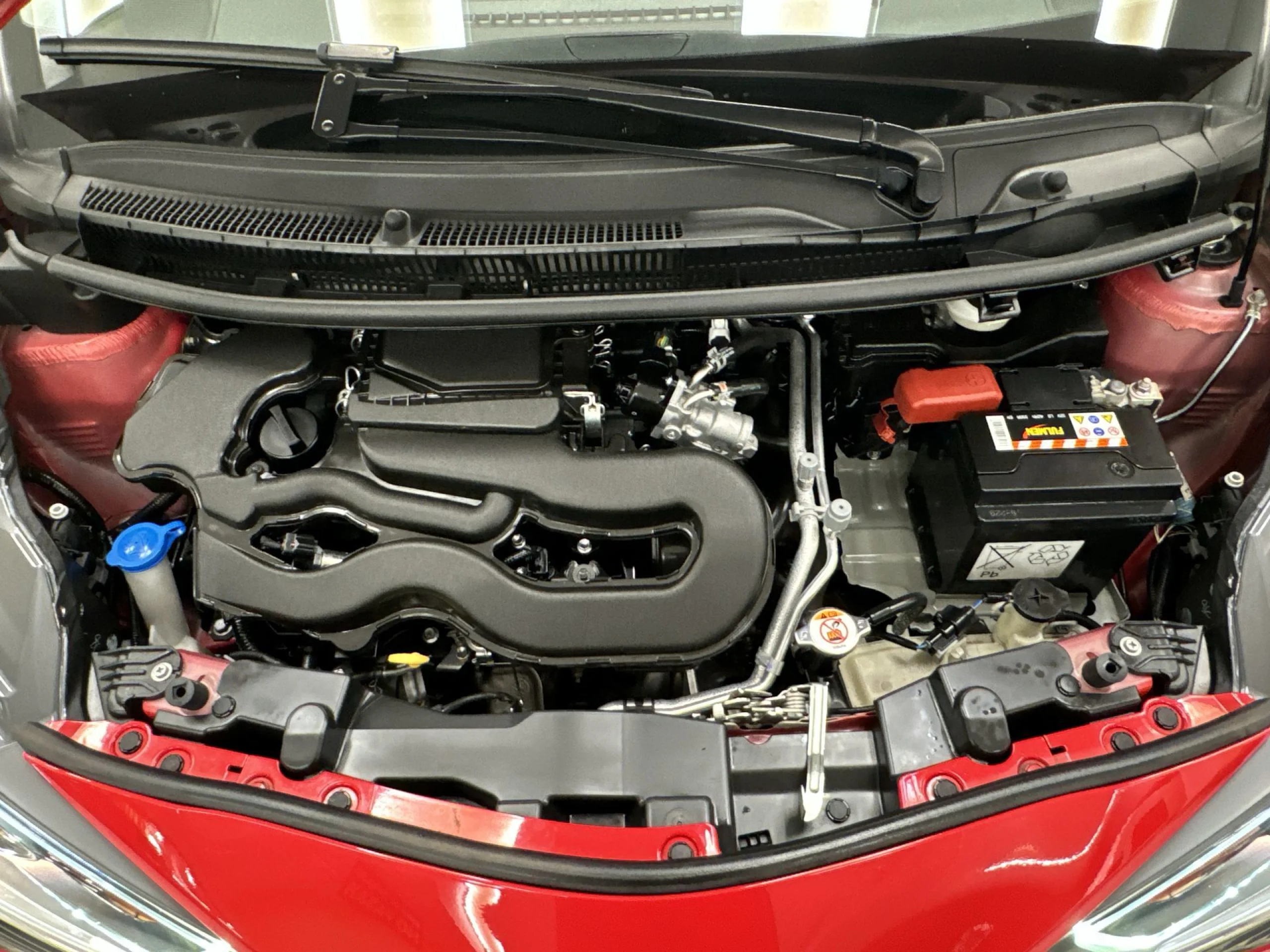 Toyota Aygo 1.0 70 x-play 53 kW (72 CV) - Foto 20