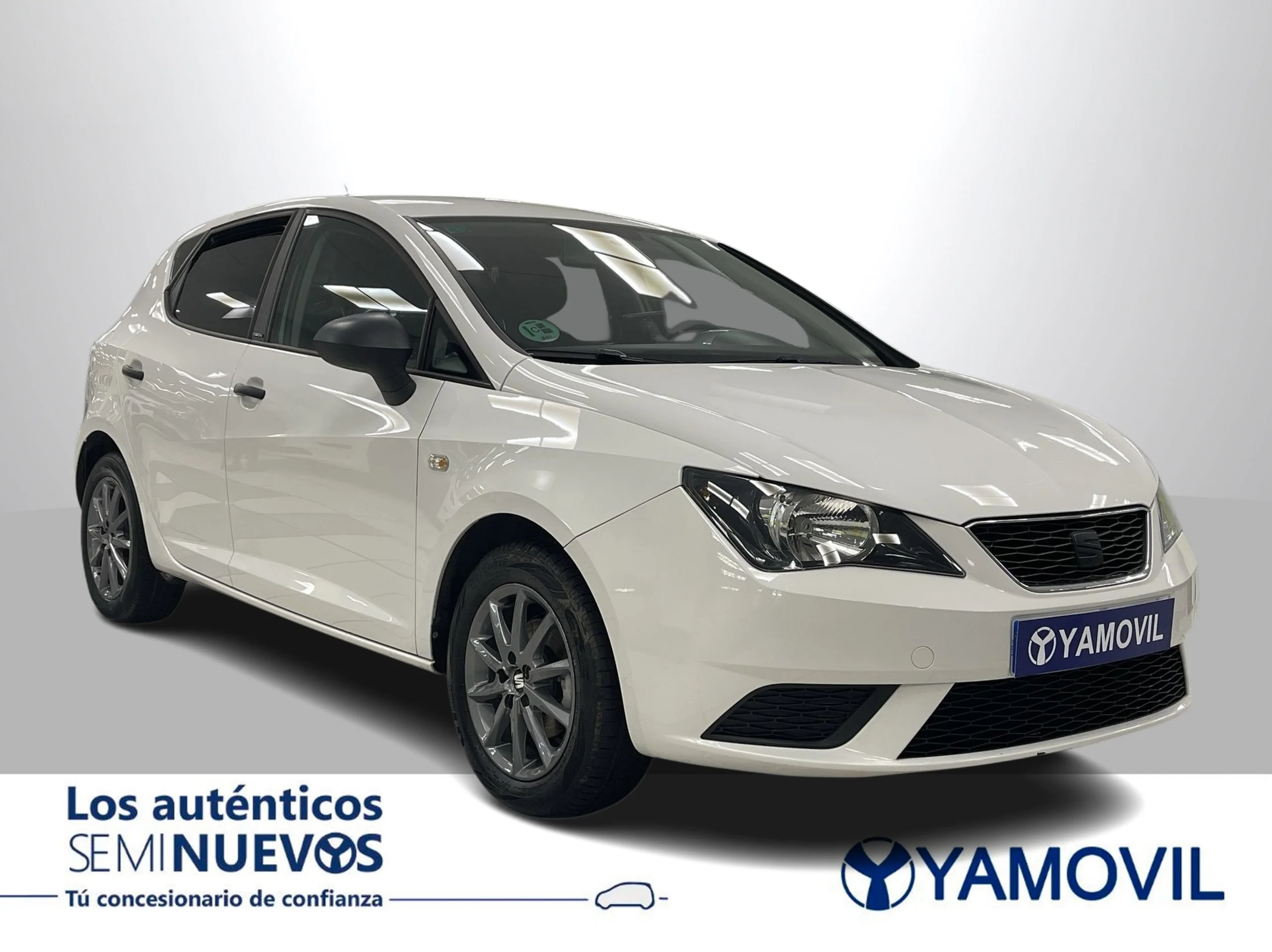 Seat Ibiza 1.2 TSI Reference 63 kW (85 CV) - Foto 2