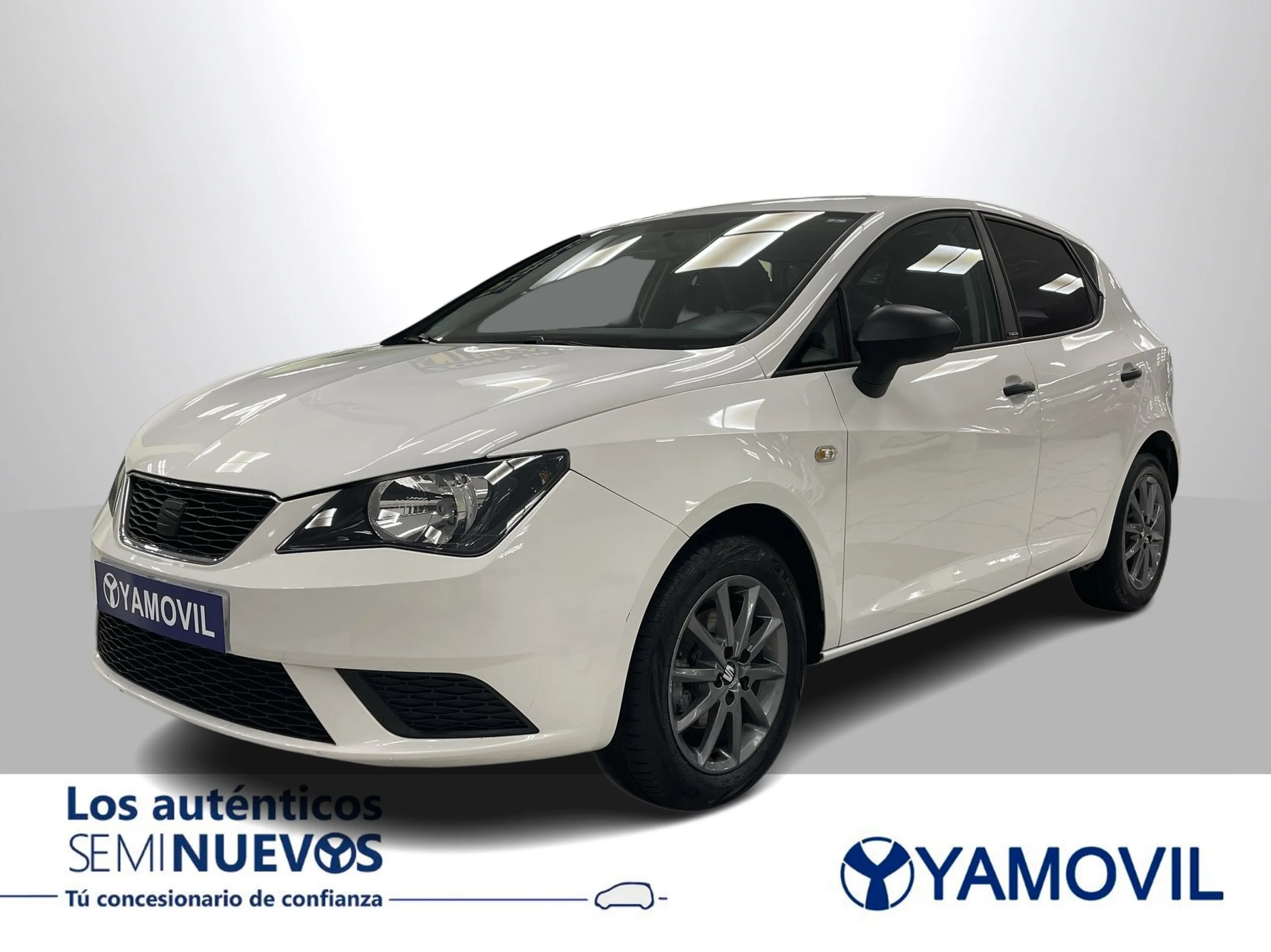 Seat Ibiza 1.2 TSI Reference 63 kW (85 CV) - Foto 3