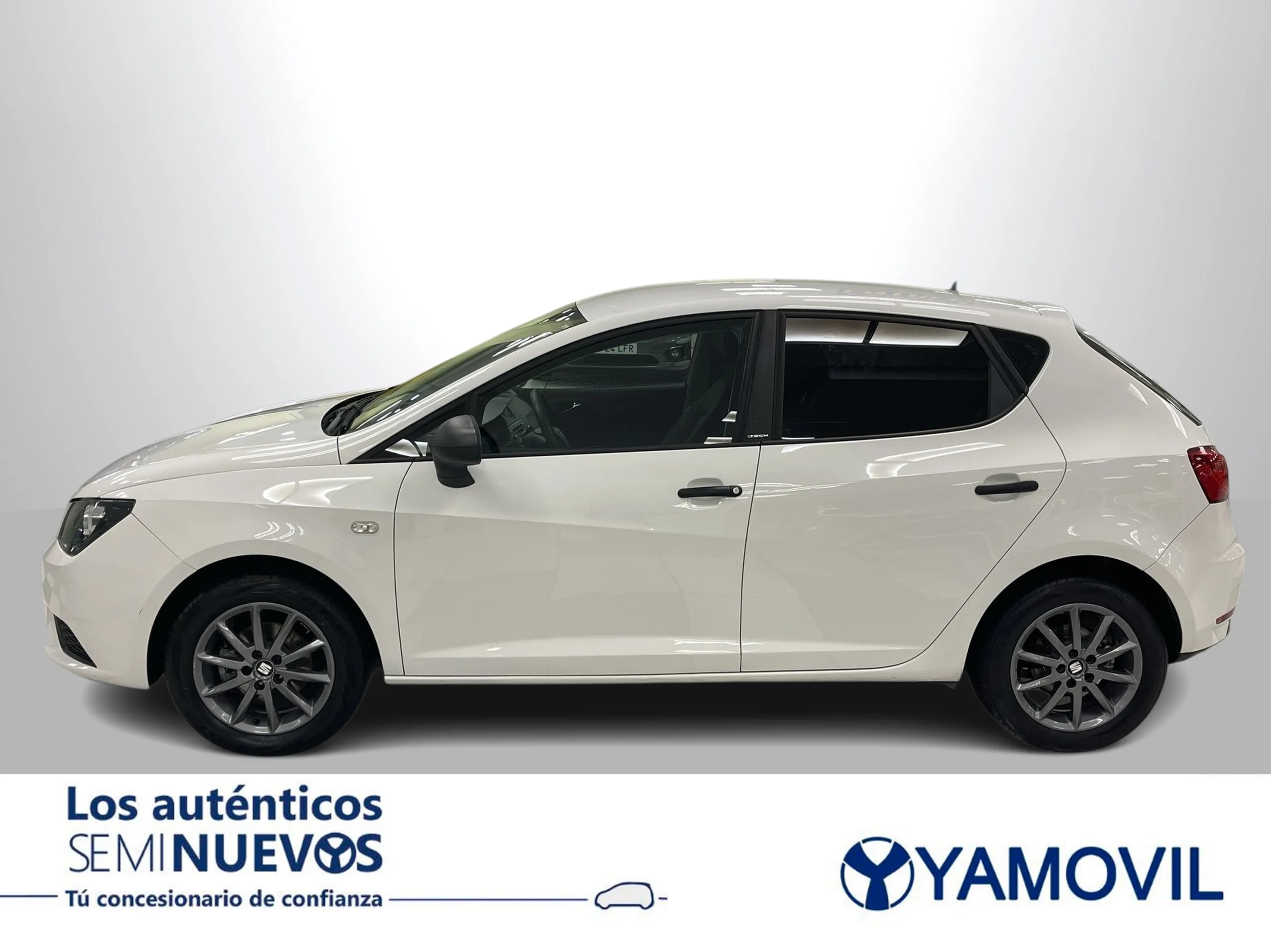 Seat Ibiza 1.2 TSI Reference 63 kW (85 CV) - Foto 4