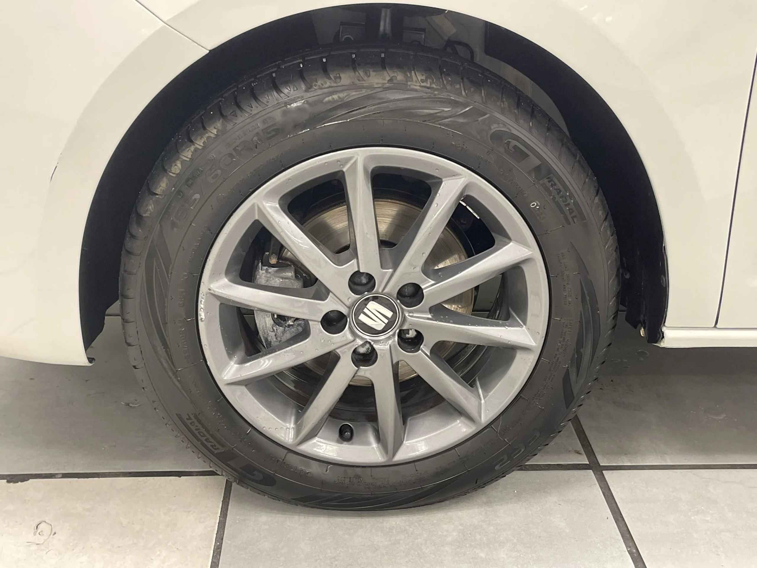 Seat Ibiza 1.2 TSI Reference 63 kW (85 CV) - Foto 7