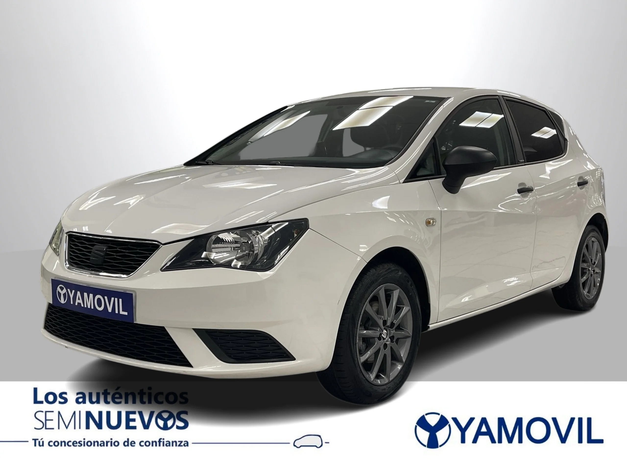 Seat Ibiza 1.2 TSI Reference 63 kW (85 CV) - Foto 1