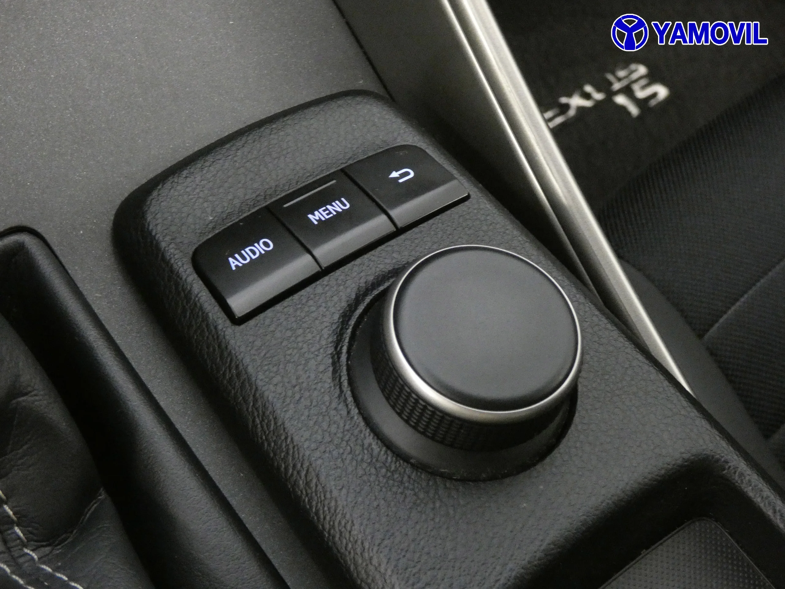 Lexus IS 300 HYBRID EXECUTIVE TECNO - Foto 32