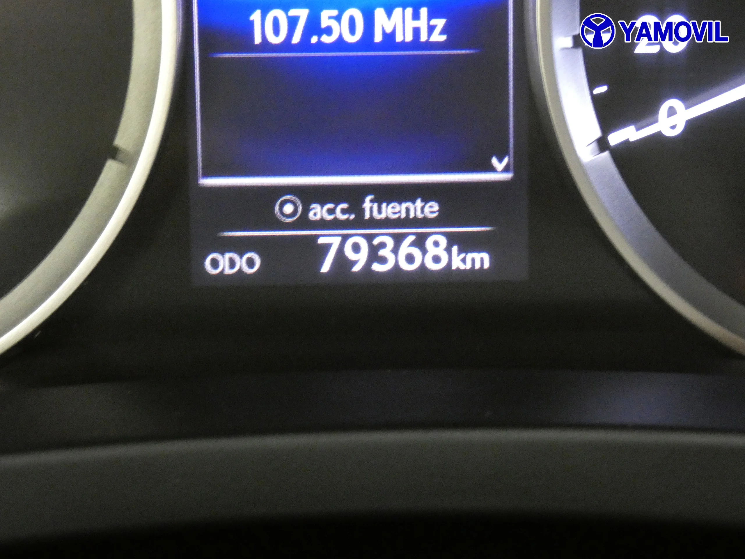 Lexus IS 300 HYBRID EXECUTIVE TECNO - Foto 22