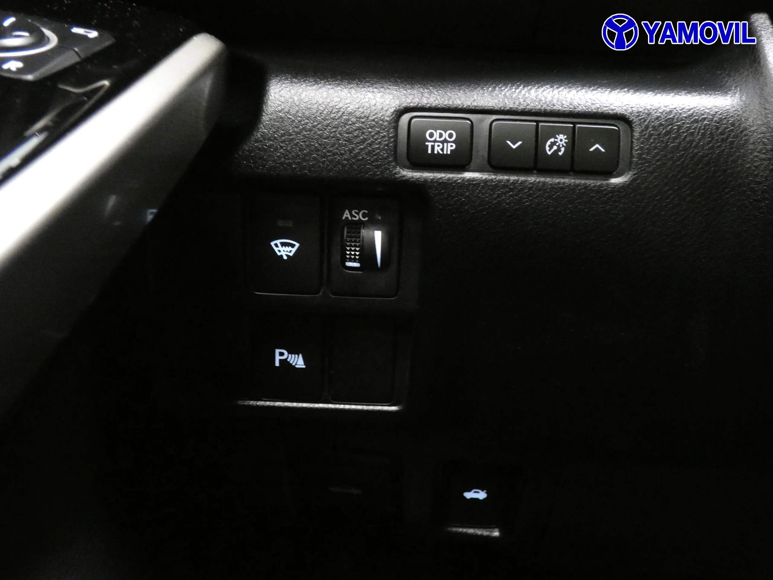 Lexus IS 300 HYBRID EXECUTIVE TECNO - Foto 37