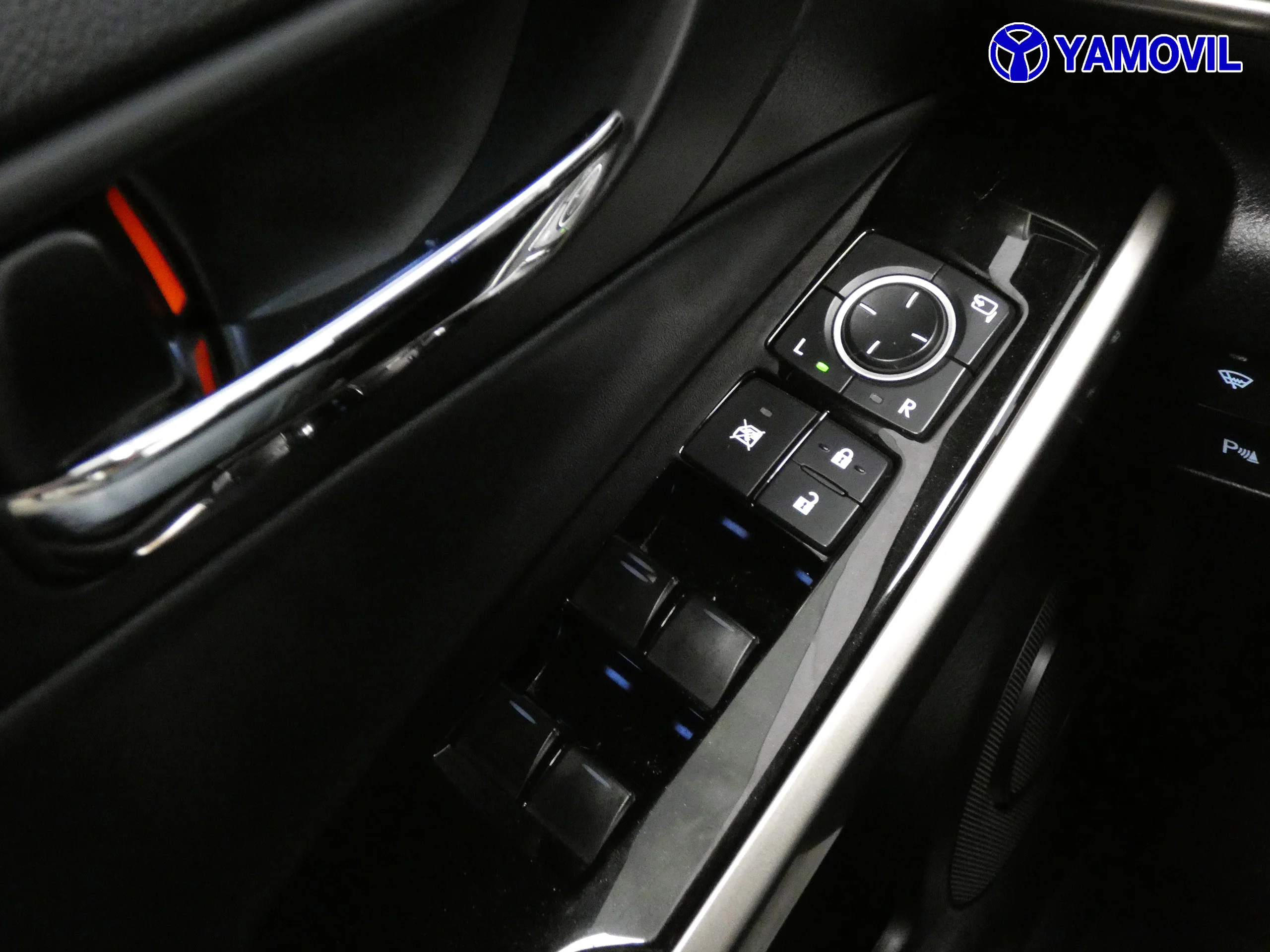 Lexus IS 300 HYBRID EXECUTIVE TECNO - Foto 38