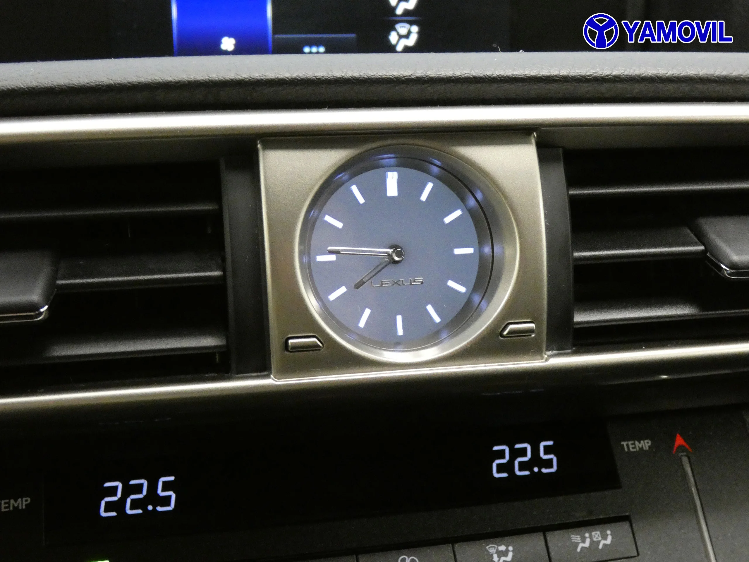 Lexus IS 300 HYBRID EXECUTIVE TECNO - Foto 30