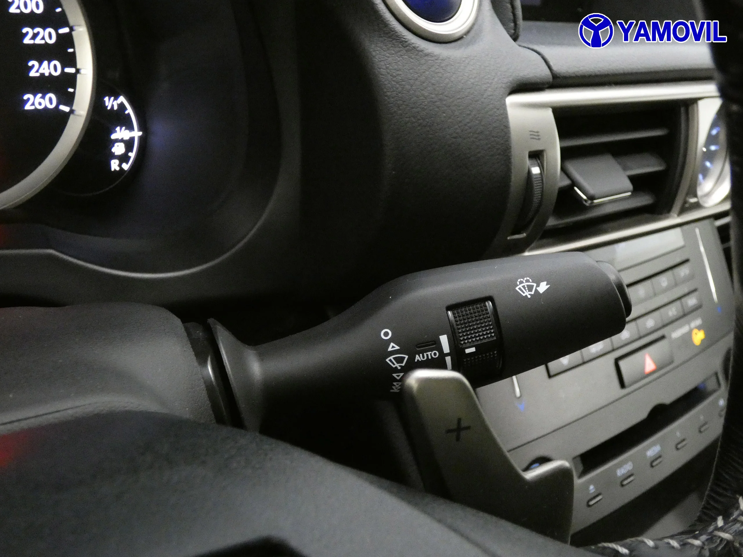 Lexus IS 300 HYBRID EXECUTIVE TECNO - Foto 36