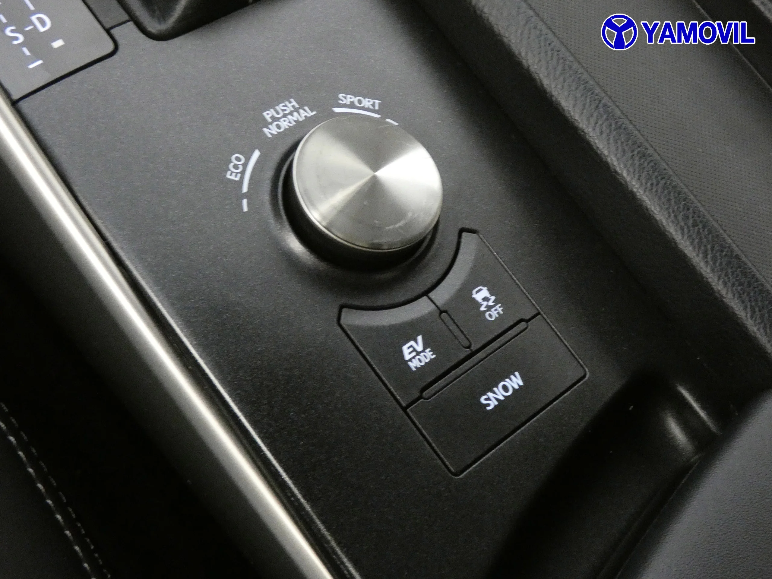 Lexus IS 300 HYBRID EXECUTIVE TECNO - Foto 31