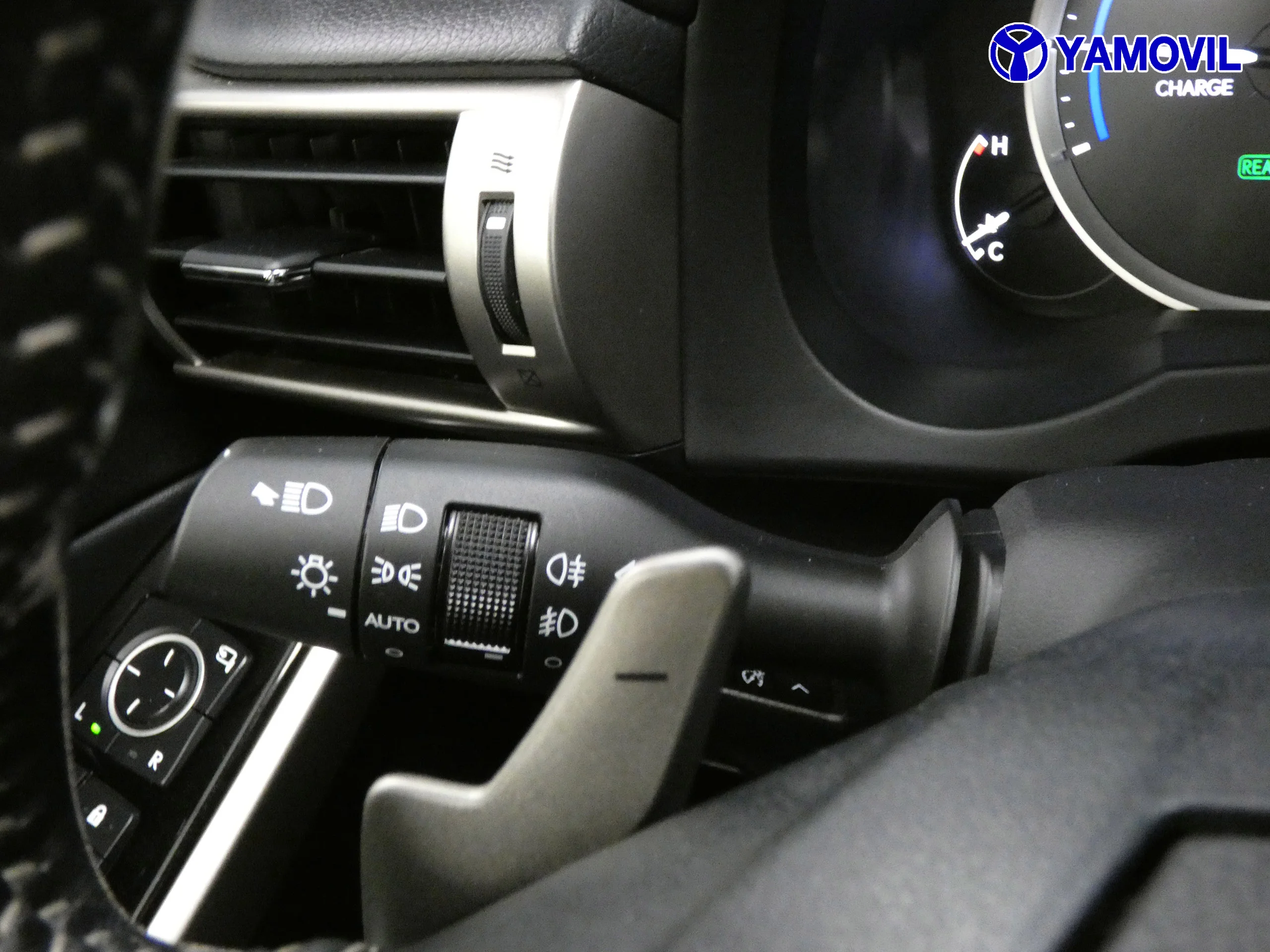 Lexus IS 300 HYBRID EXECUTIVE TECNO - Foto 35