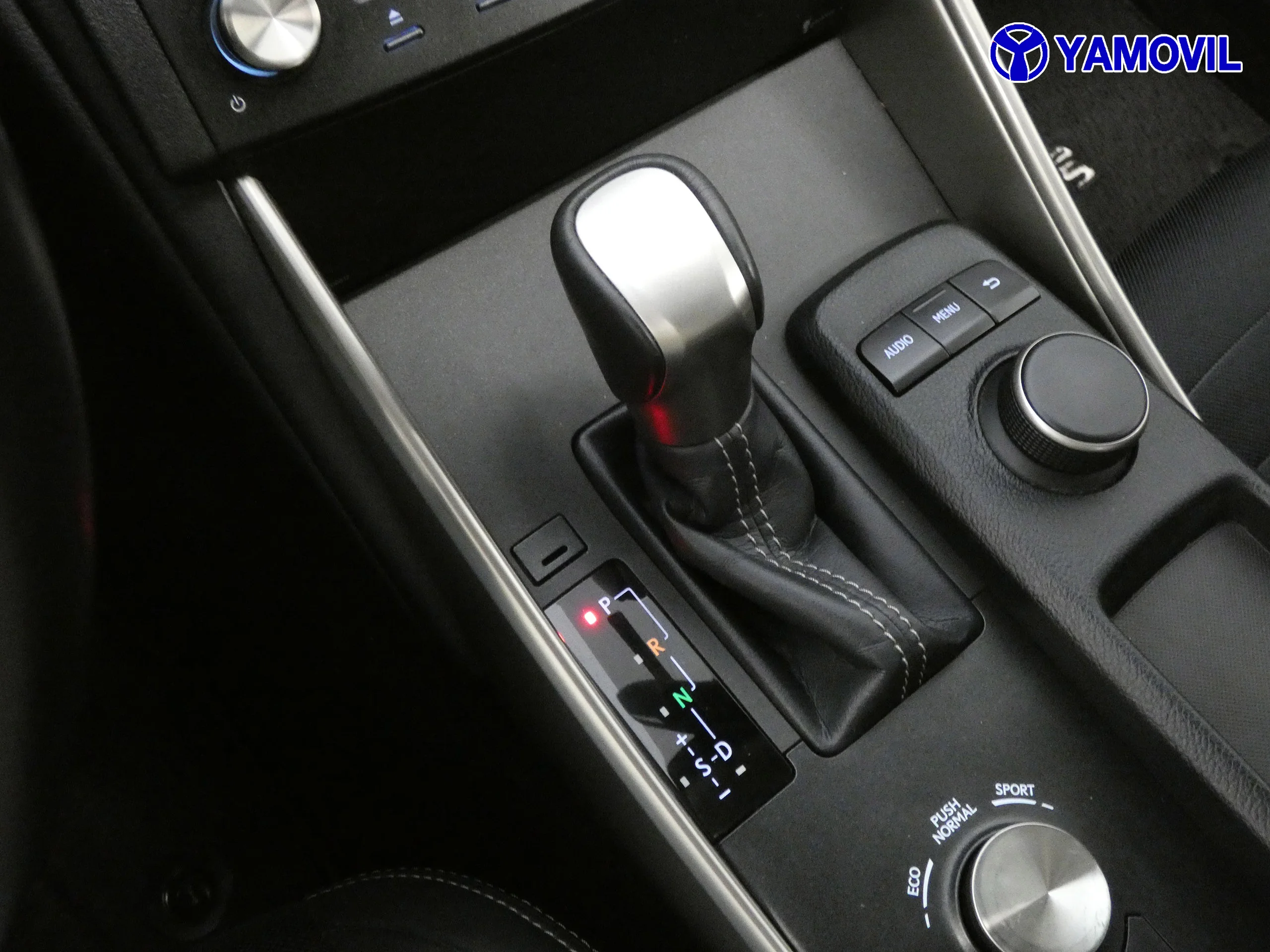Lexus IS 300 HYBRID EXECUTIVE TECNO - Foto 39