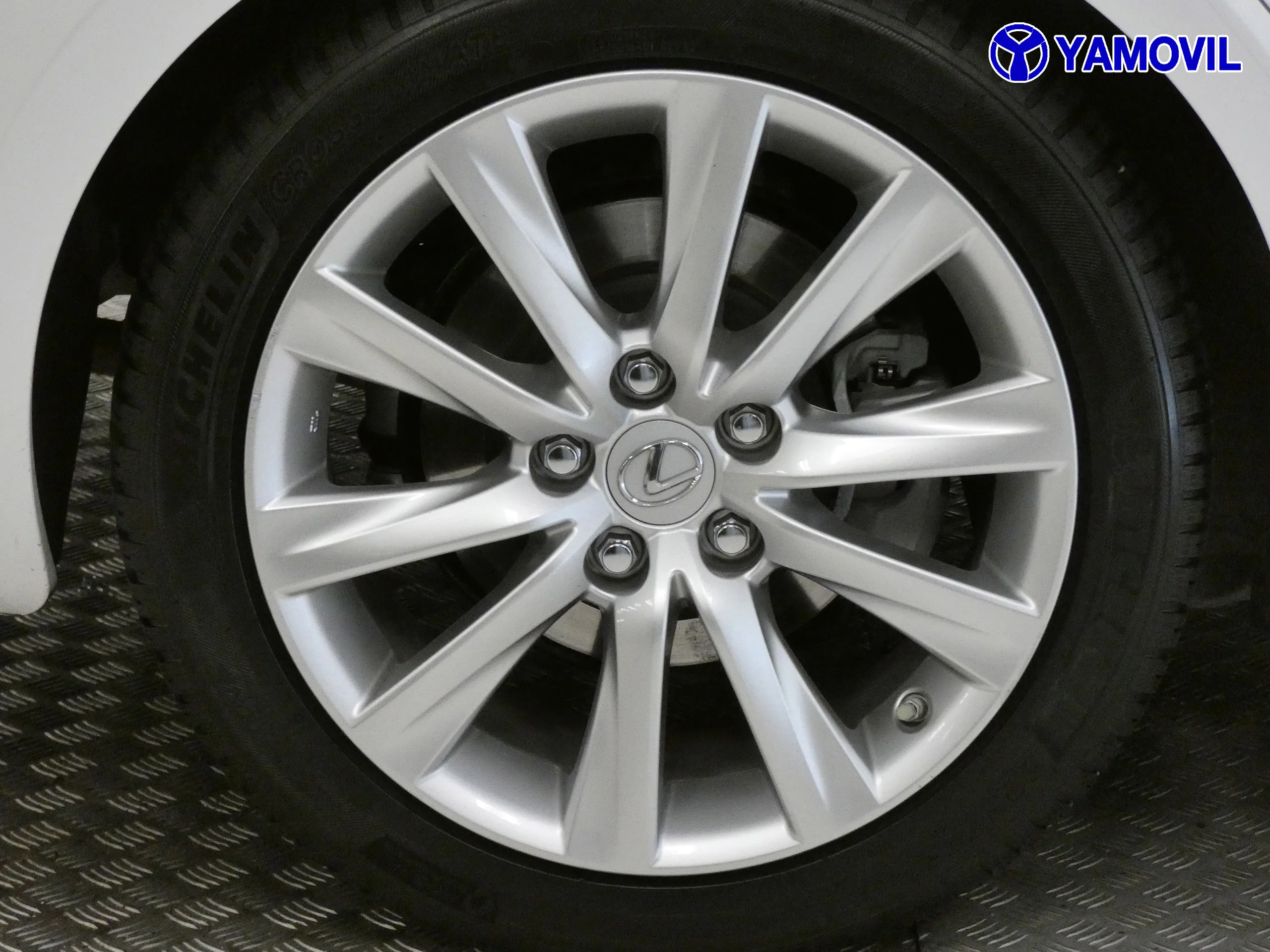 Lexus IS 300 HYBRID EXECUTIVE TECNO - Foto 11