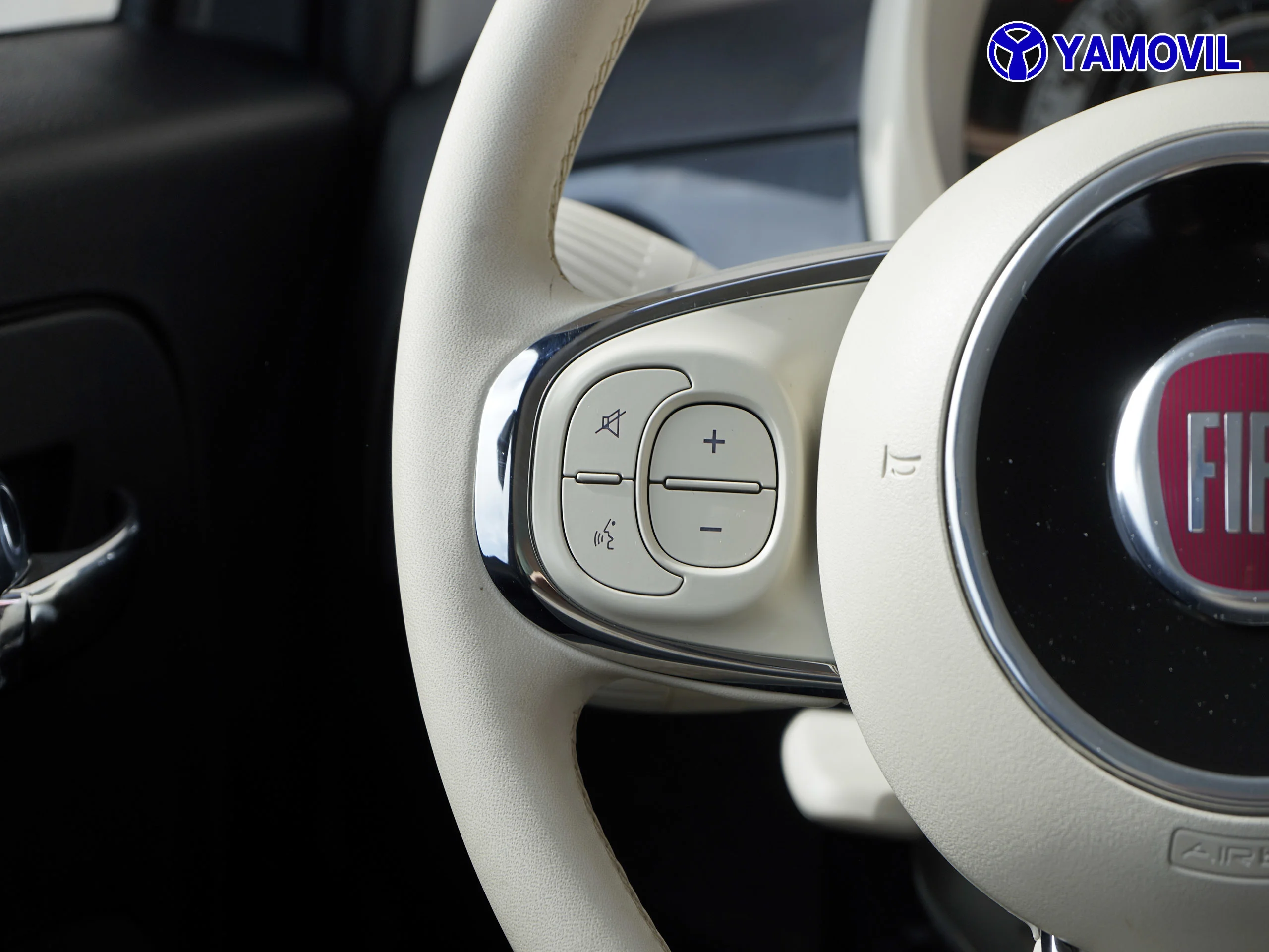 Fiat 500 1.2 GLP Lounge 51 kW (69 CV) - Foto 19