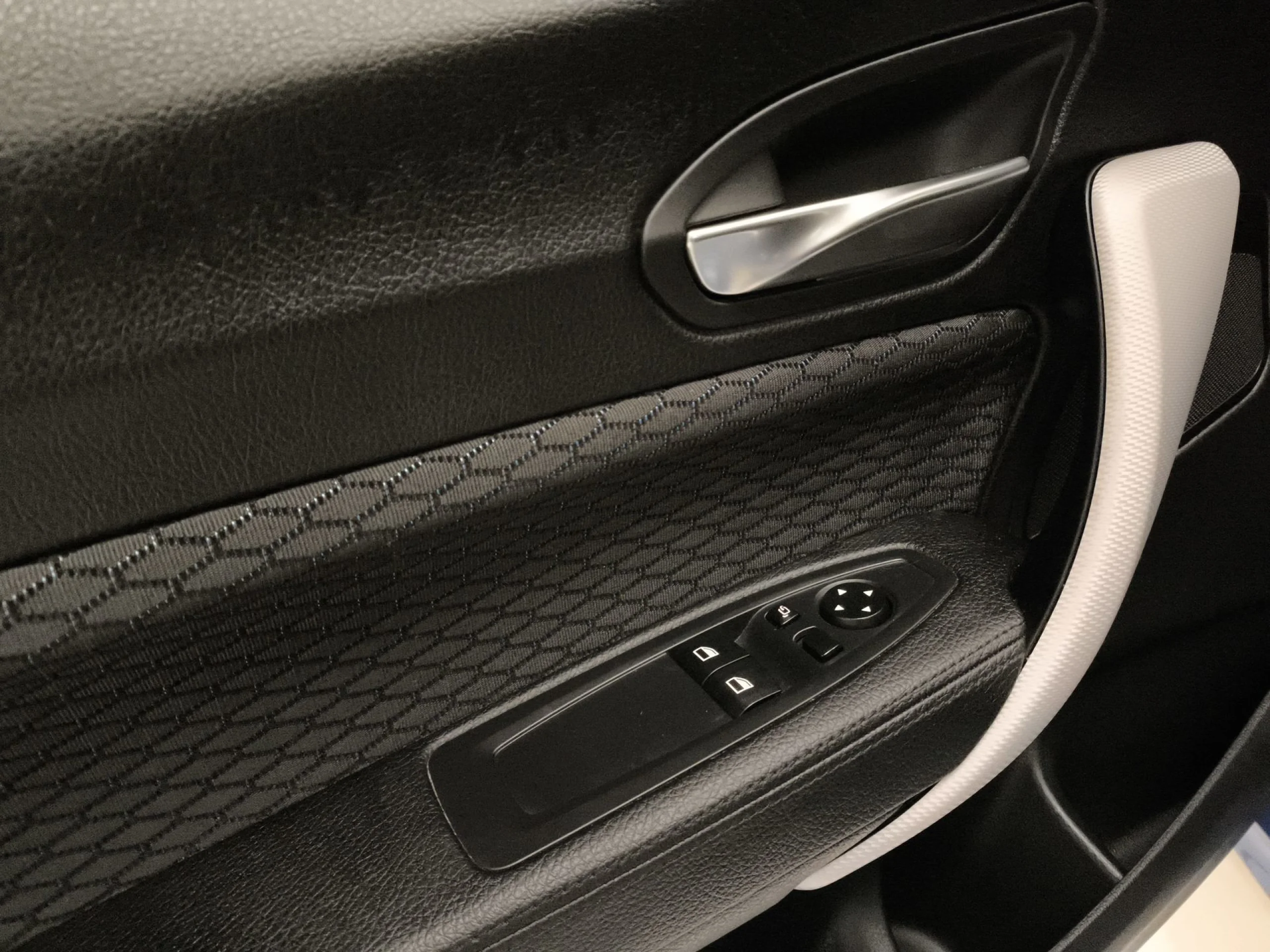 BMW Serie 2 220i Coupe 135 kW (184 CV) - Foto 10