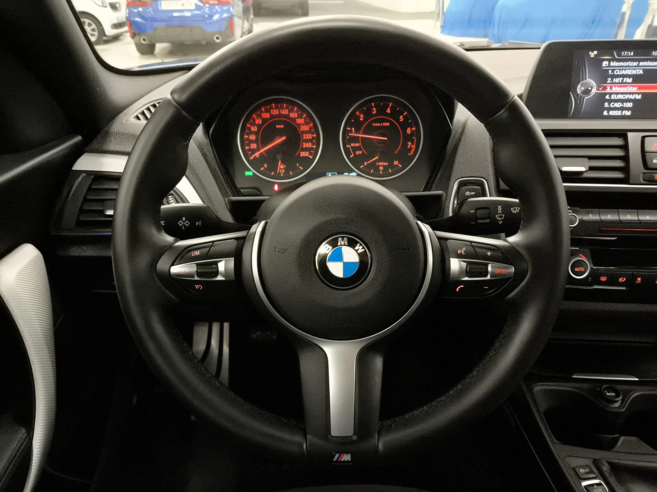 BMW Serie 2 220i Coupe 135 kW (184 CV) - Foto 11