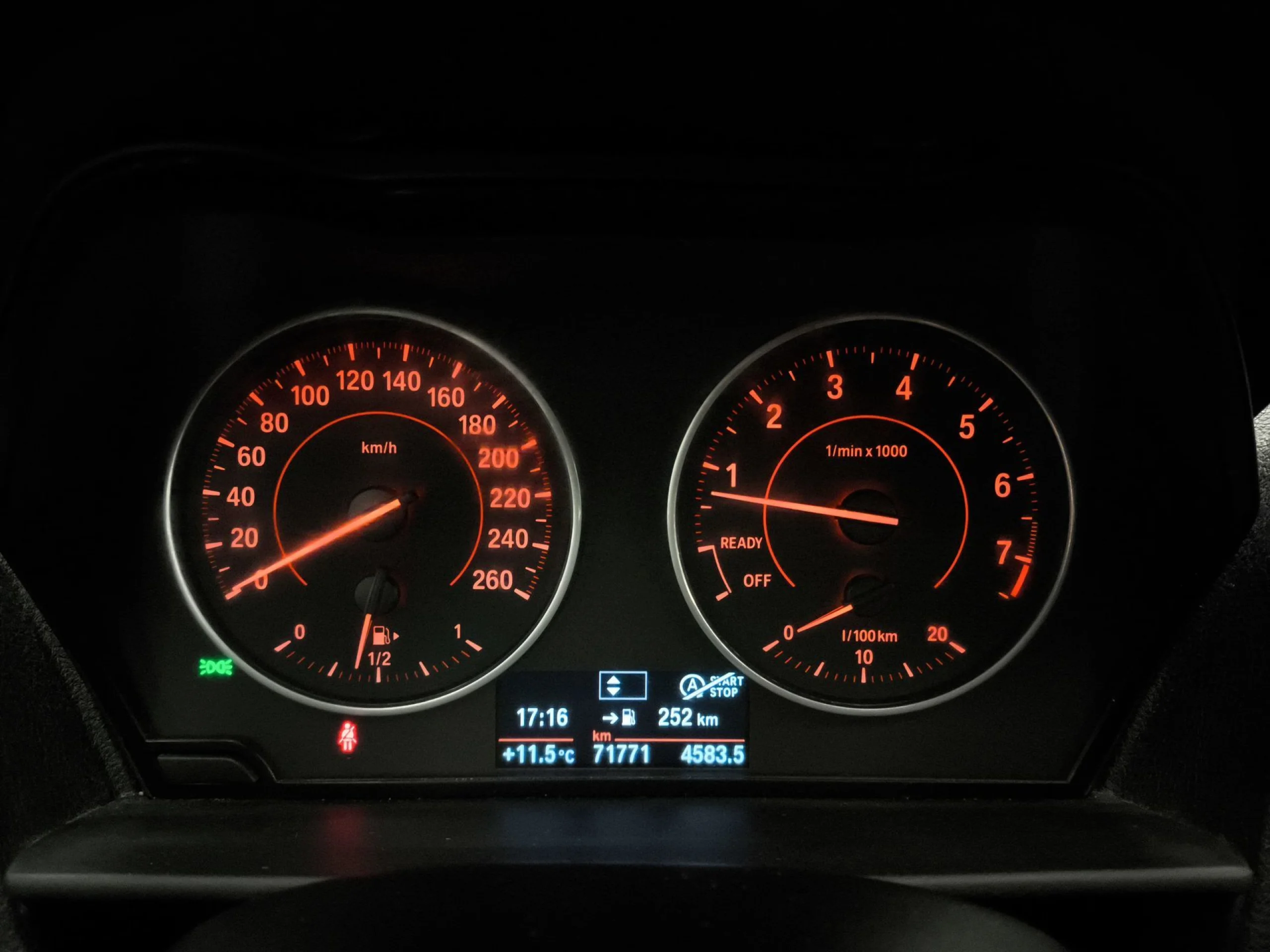 BMW Serie 2 220i Coupe 135 kW (184 CV) - Foto 12