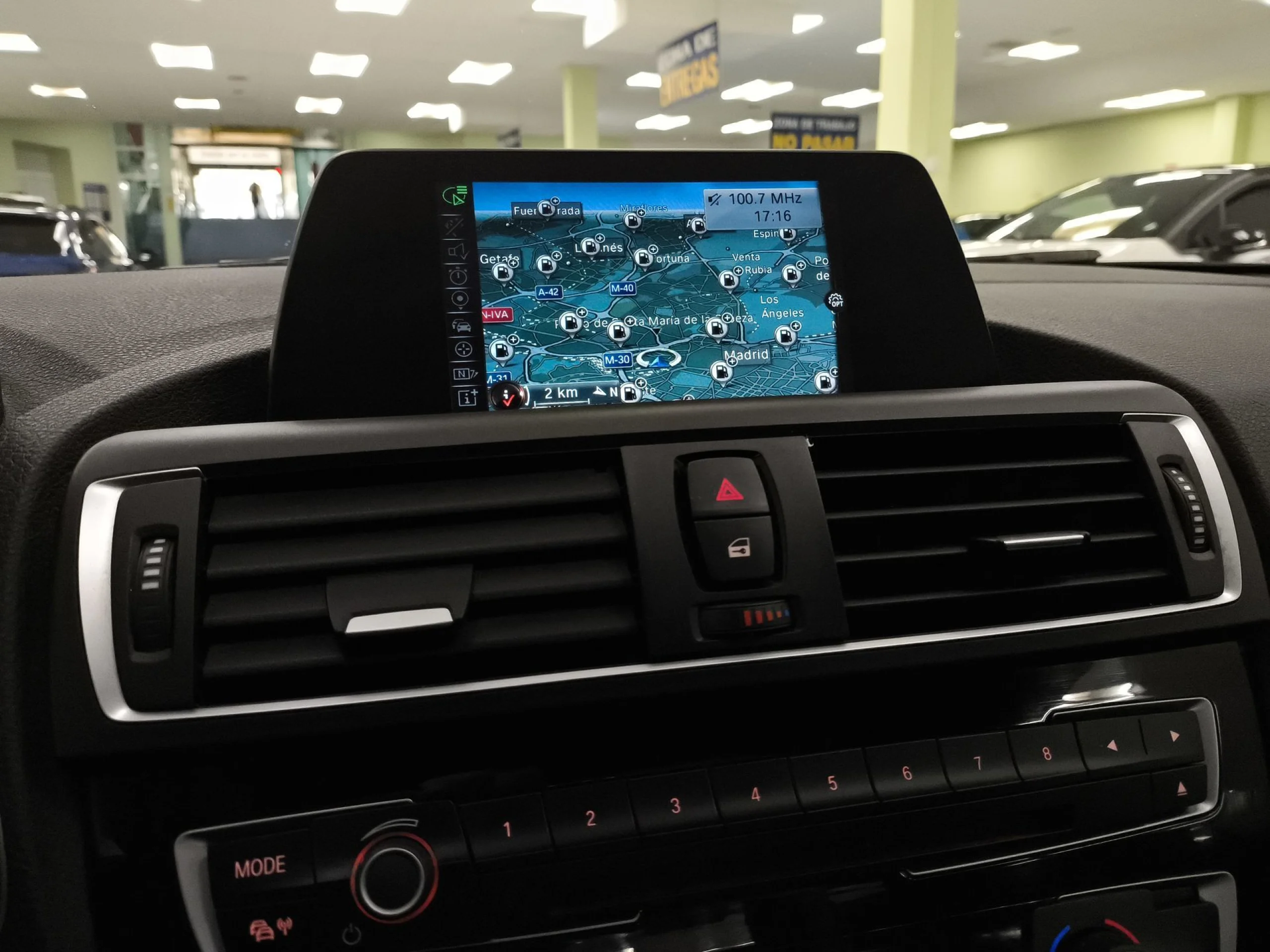 BMW Serie 2 220i Coupe 135 kW (184 CV) - Foto 14