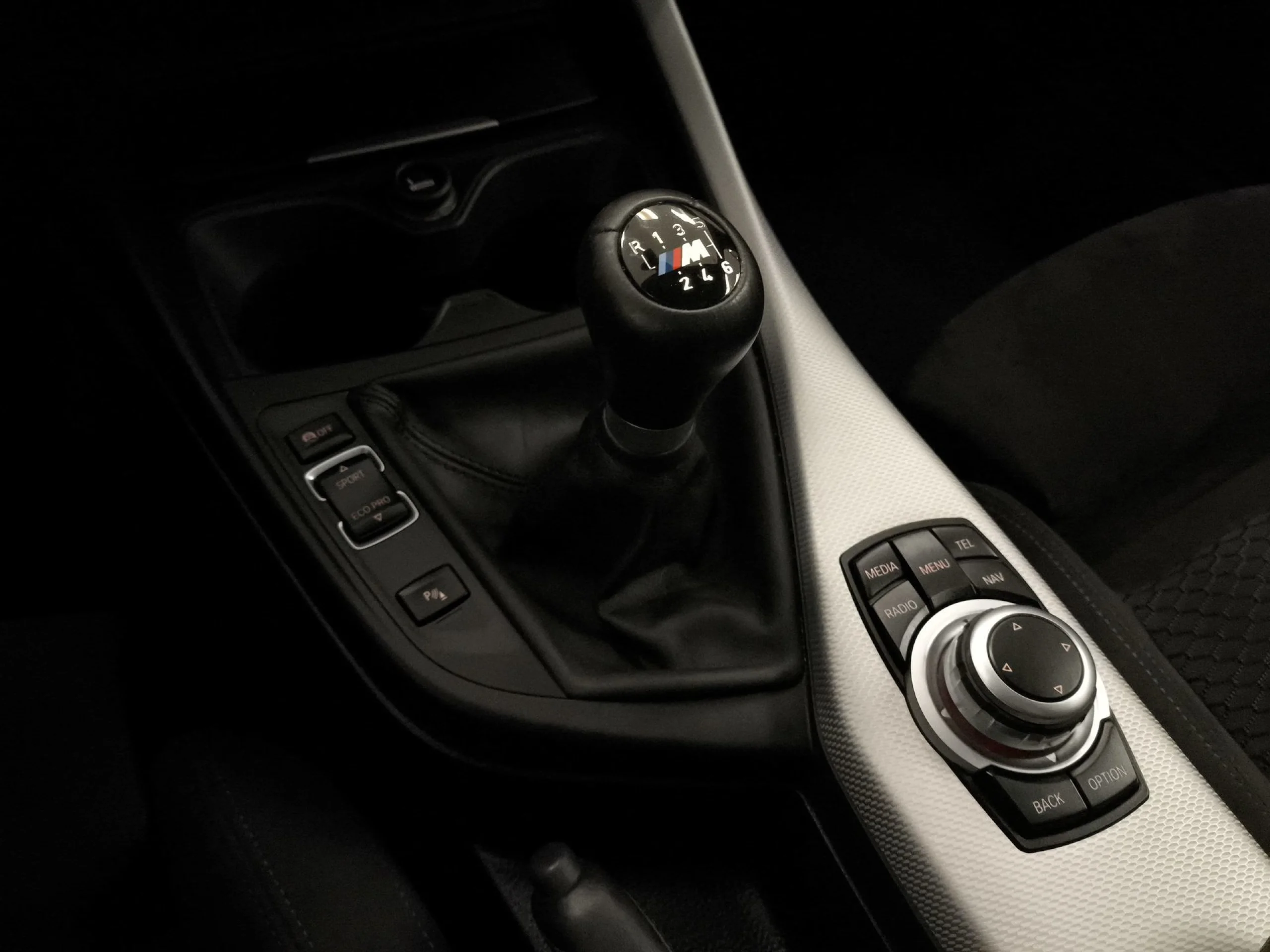 BMW Serie 2 220i Coupe 135 kW (184 CV) - Foto 16