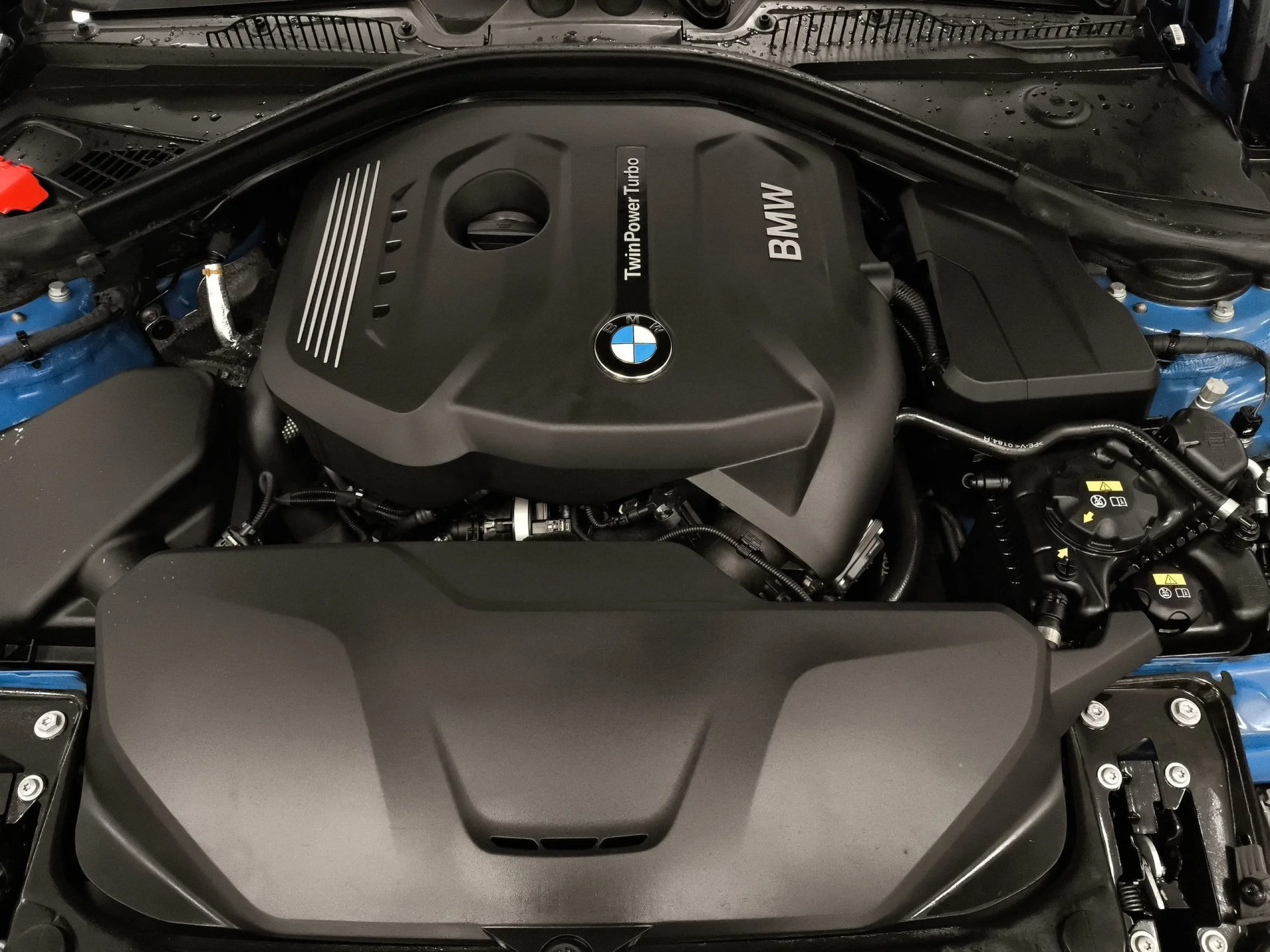 BMW Serie 2 220i Coupe 135 kW (184 CV) - Foto 21