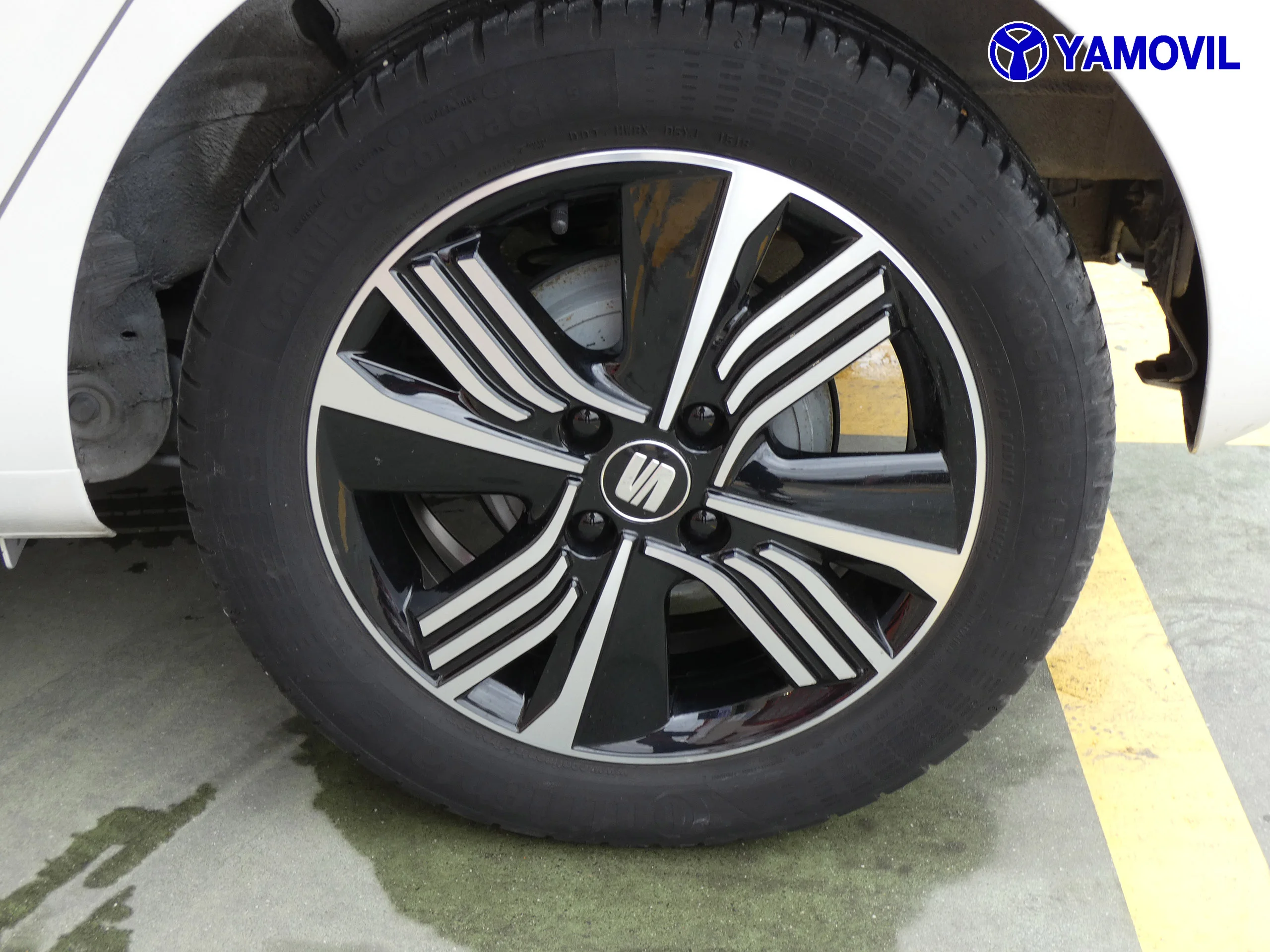 Seat Mii 1.0 COSMOPOLITAN 5P - Foto 11