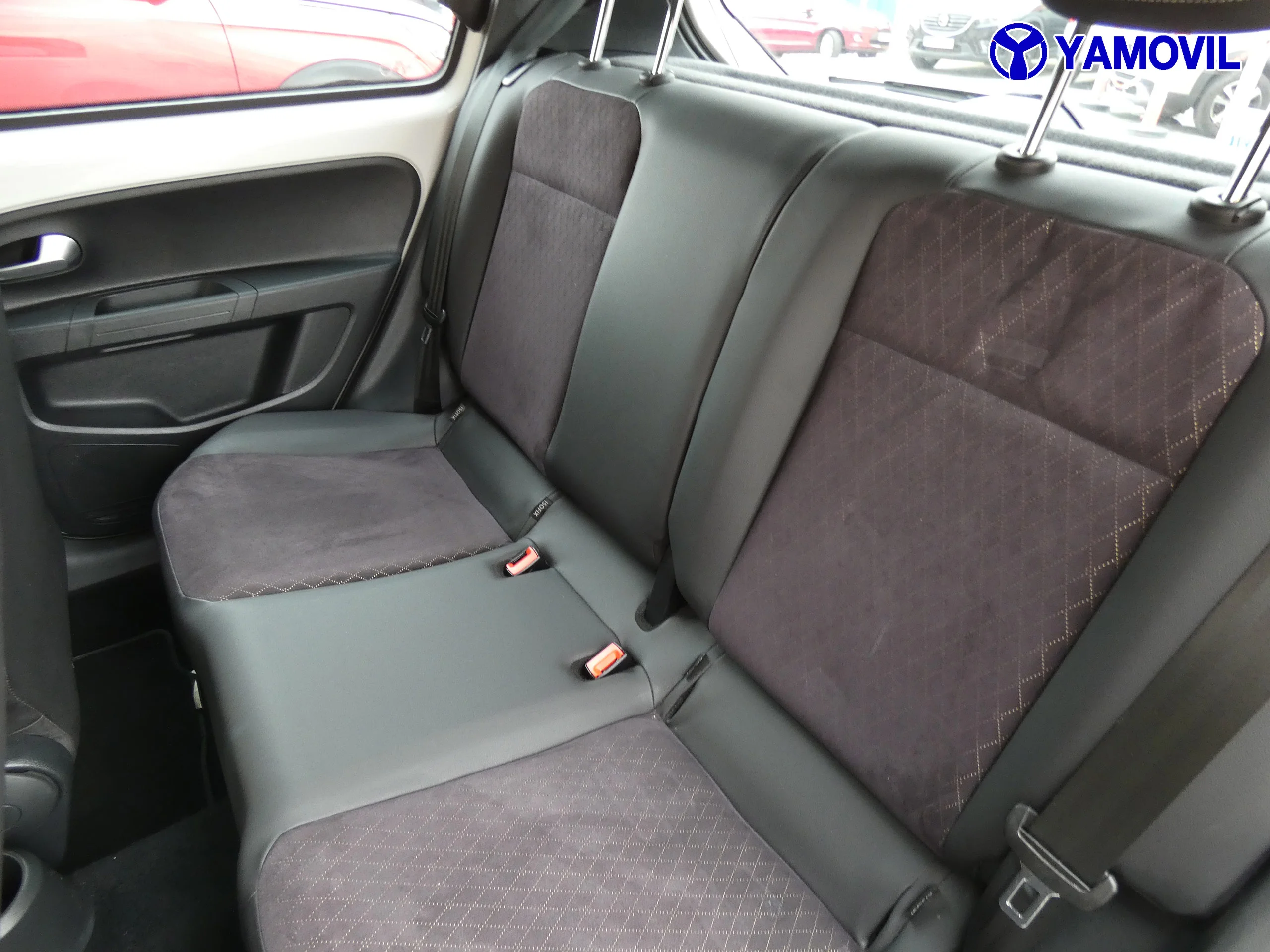 Seat Mii 1.0 COSMOPOLITAN 5P - Foto 14