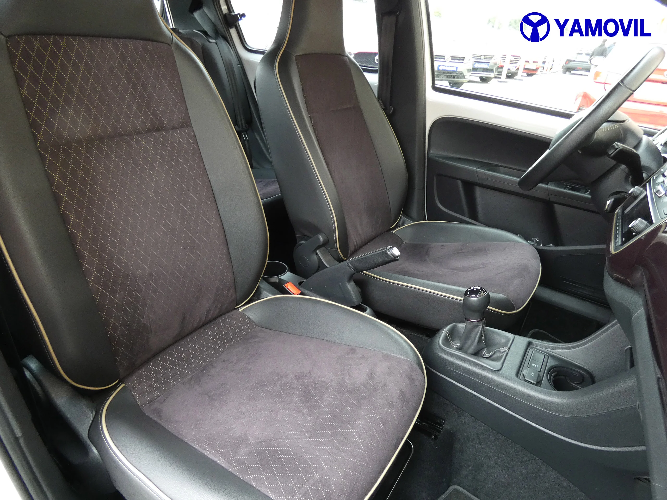 Seat Mii 1.0 COSMOPOLITAN 5P - Foto 15