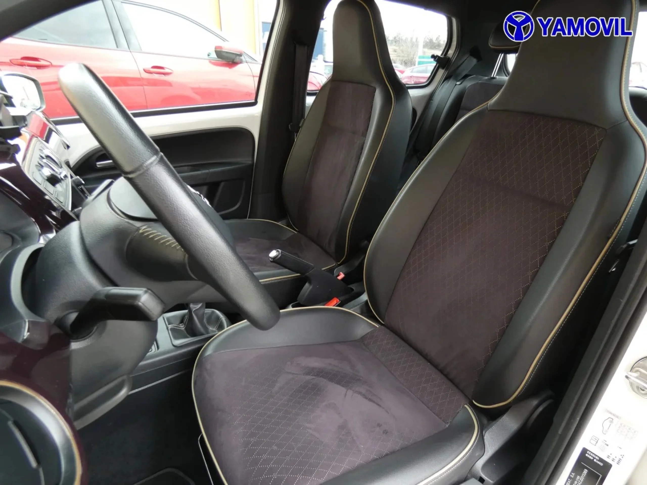 Seat Mii 1.0 Cosmopolitan Top 55 kW (75 CV) - Foto 13
