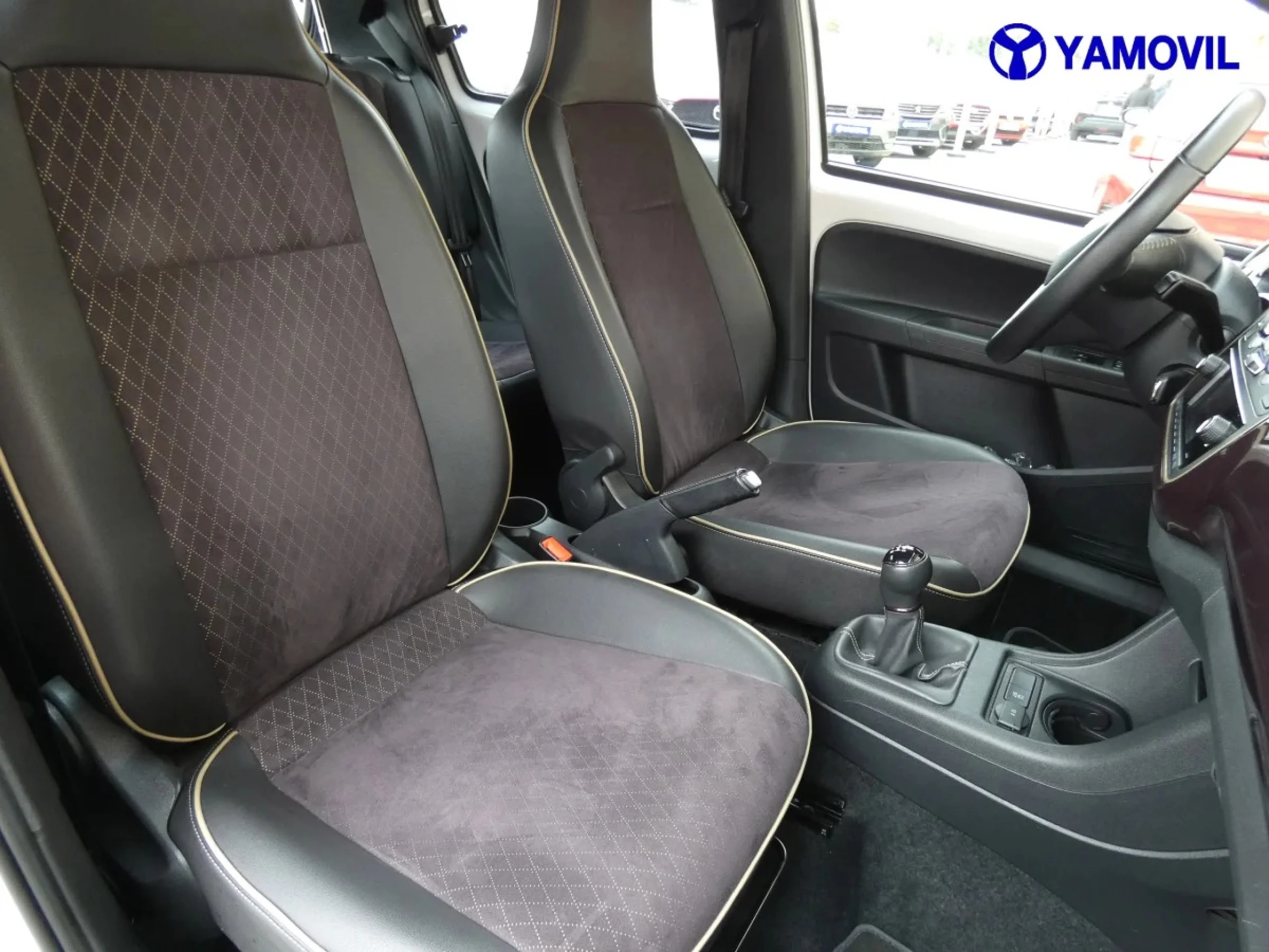 Seat Mii 1.0 Cosmopolitan Top 55 kW (75 CV) - Foto 15