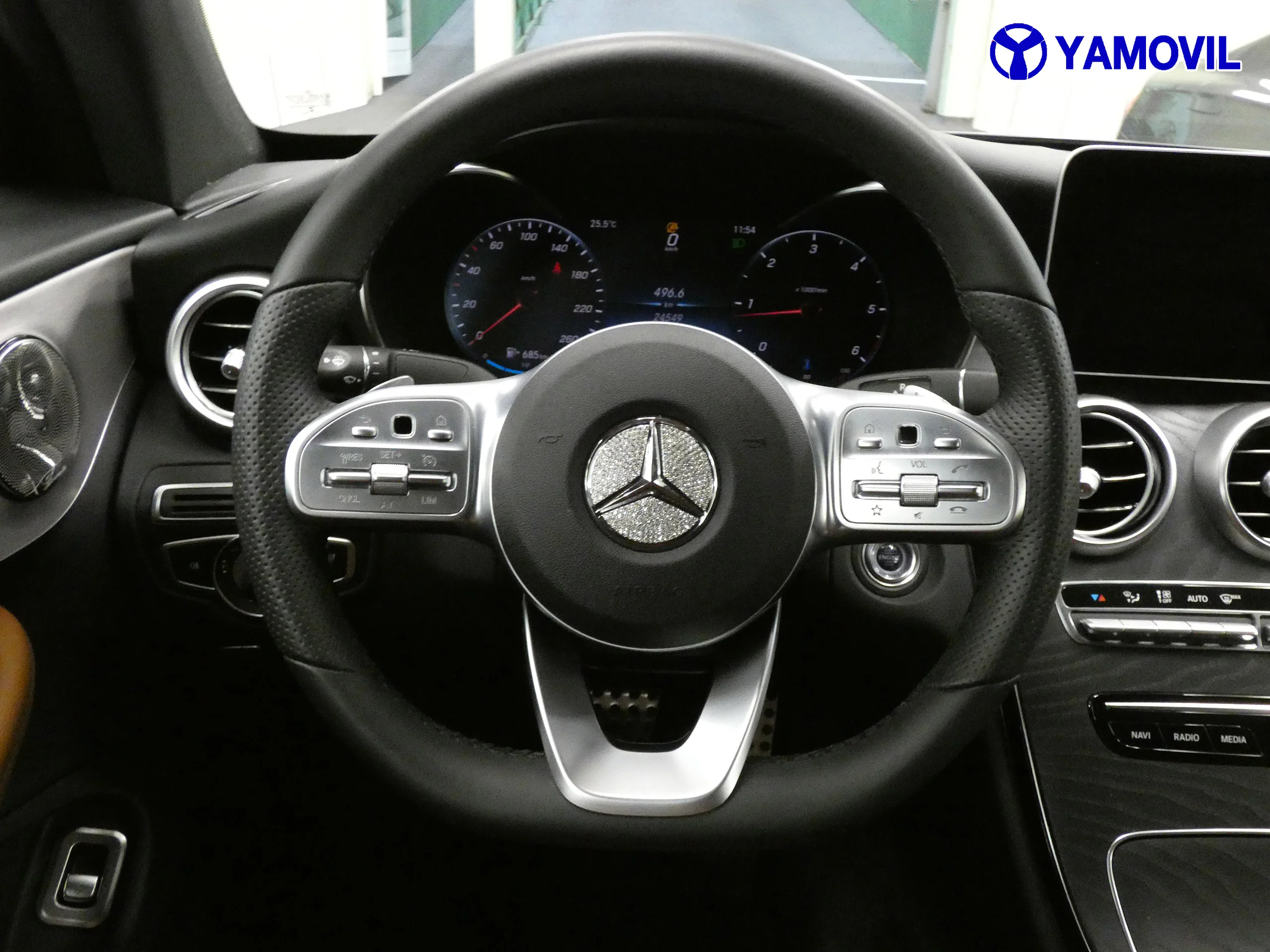 Mercedes-Benz C 220 C220D COUPE  - Foto 14