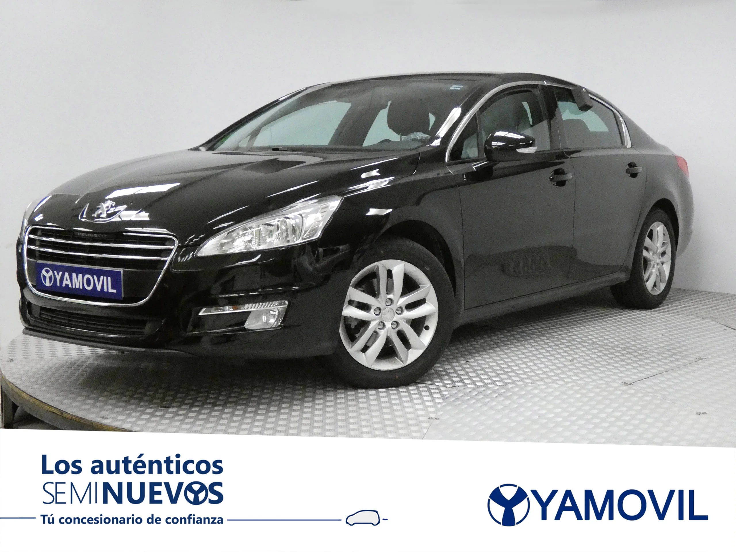 Peugeot 508 ACTIVE 1.6 THP 4P - Foto 1