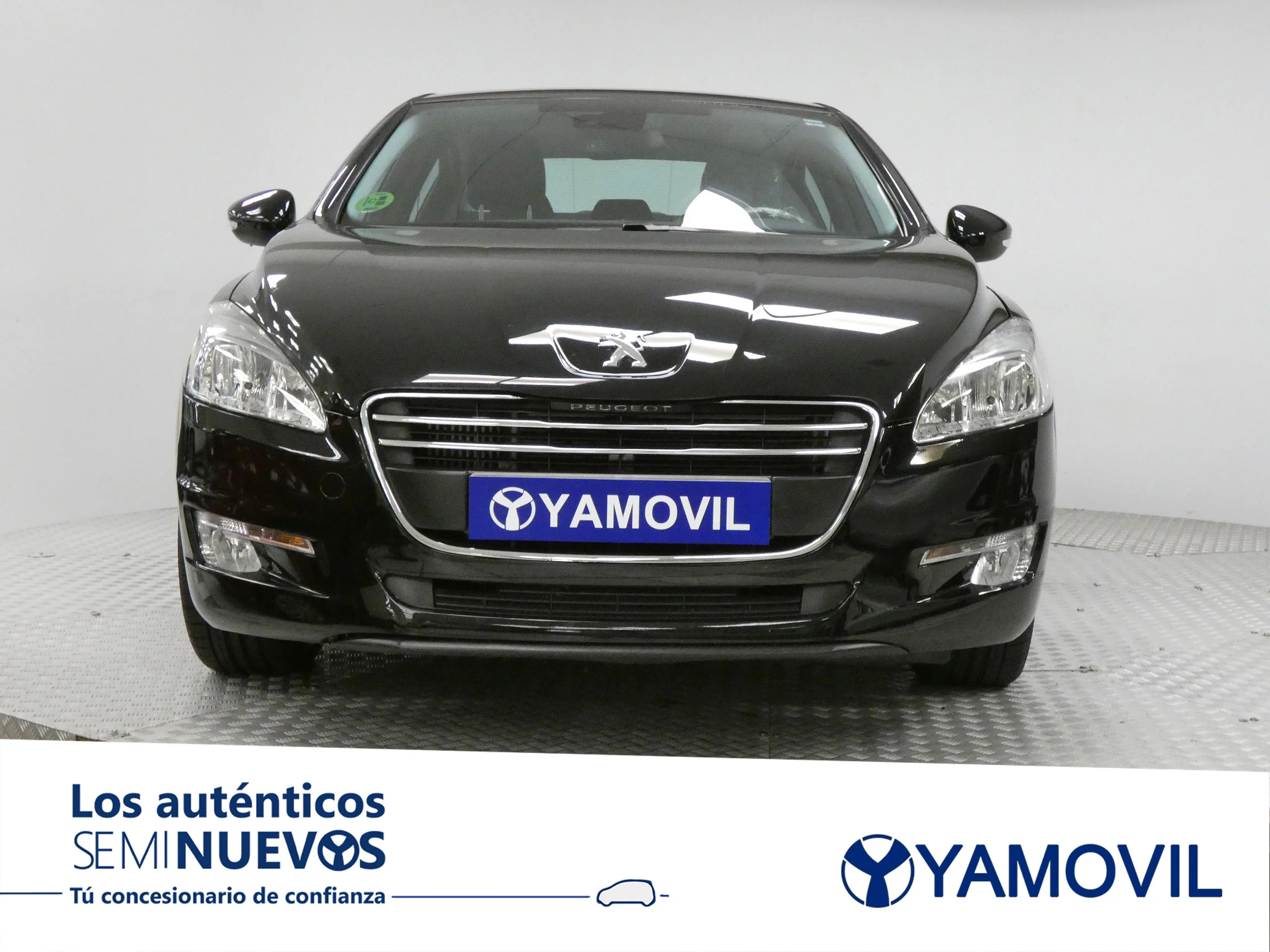 Peugeot 508 ACTIVE 1.6 THP 4P - Foto 3